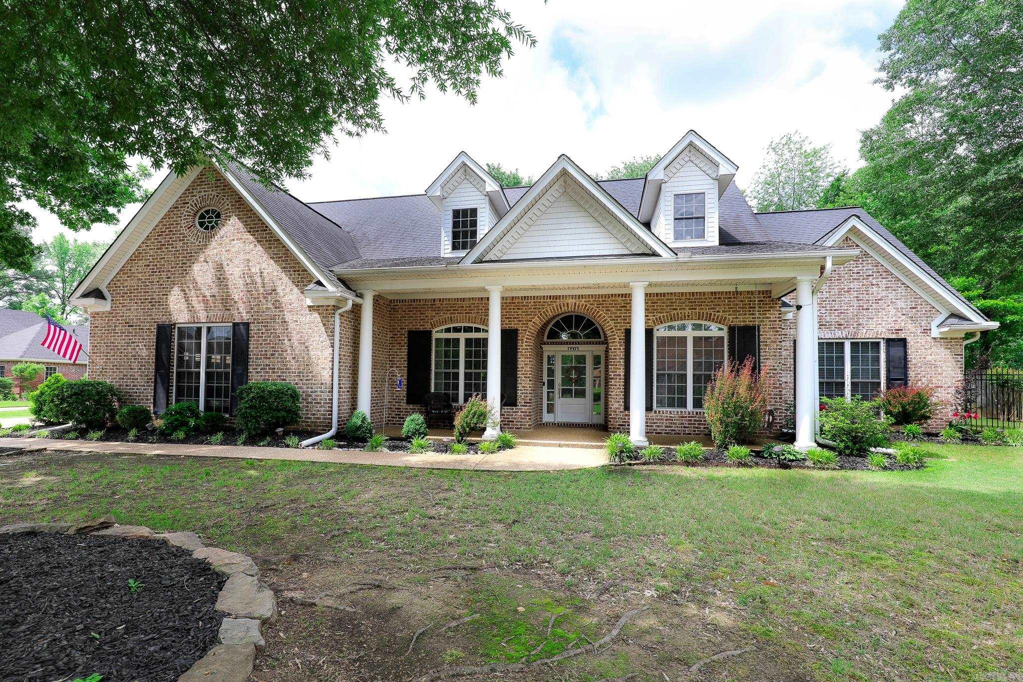 HURRICANE LAKE EST - Residential