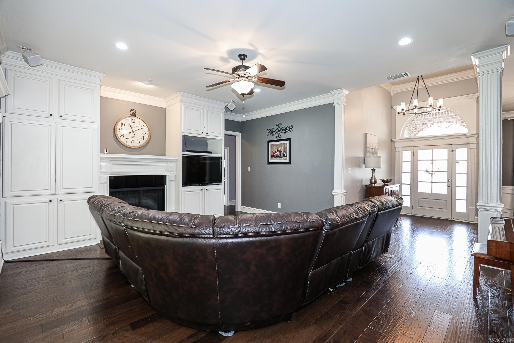 HURRICANE LAKE EST - Residential