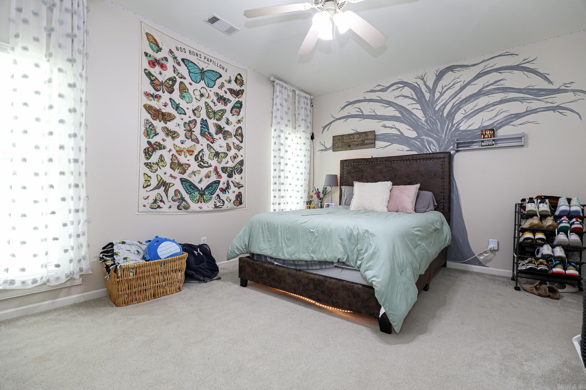 HURRICANE LAKE EST - Residential