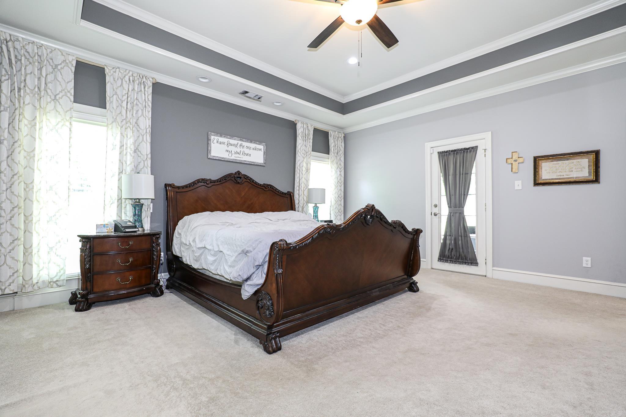 HURRICANE LAKE EST - Residential