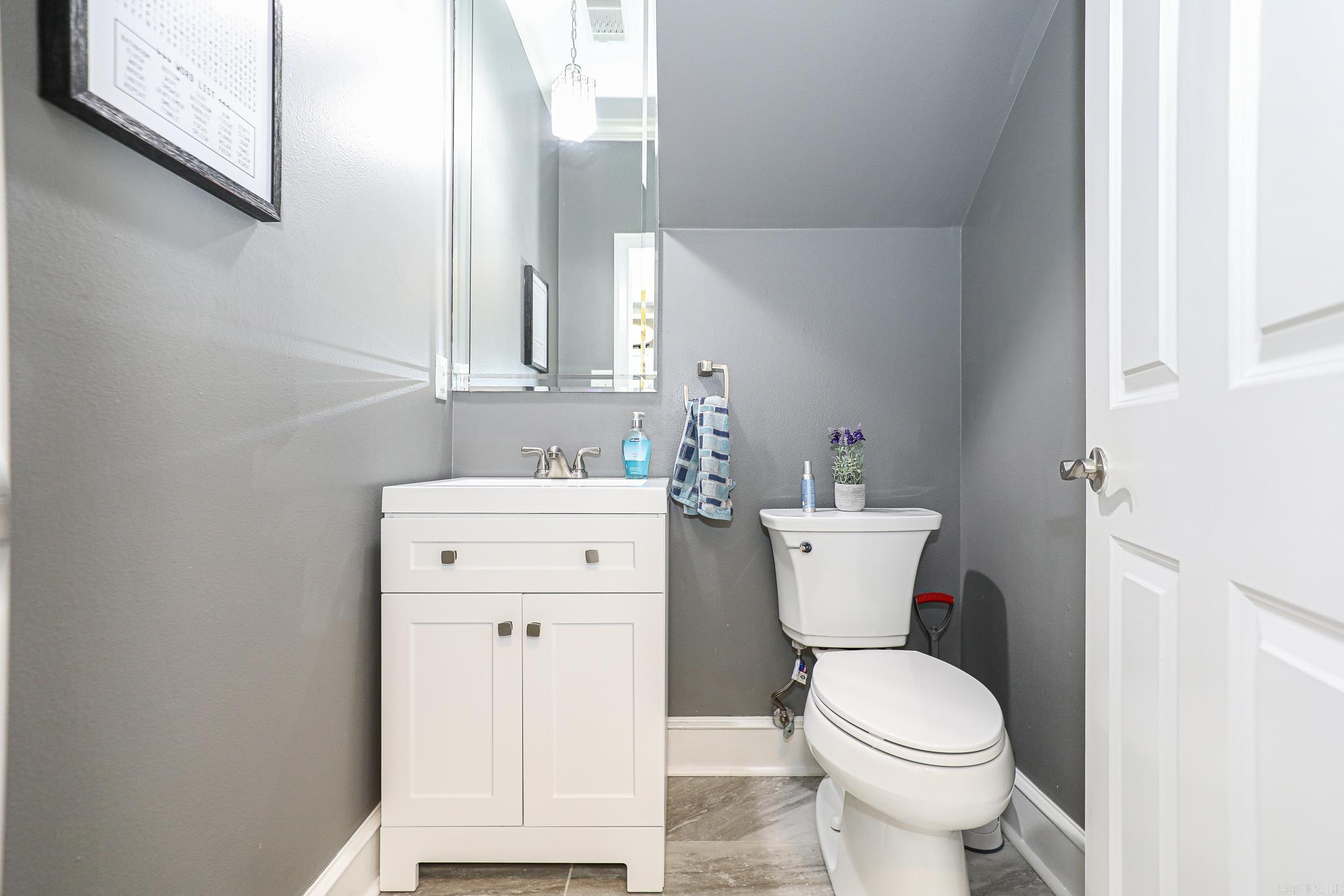 HURRICANE LAKE EST - Residential