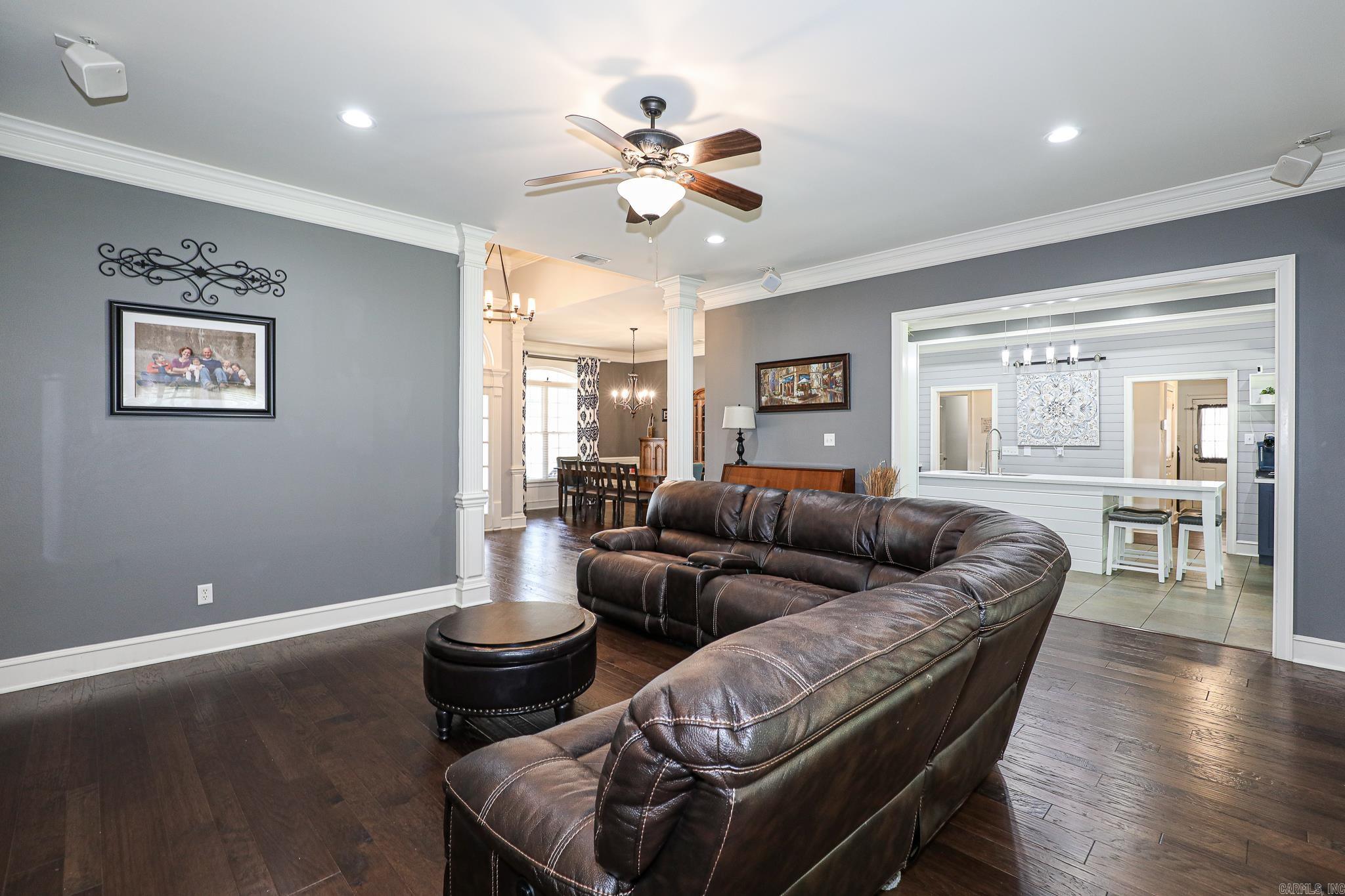 HURRICANE LAKE EST - Residential