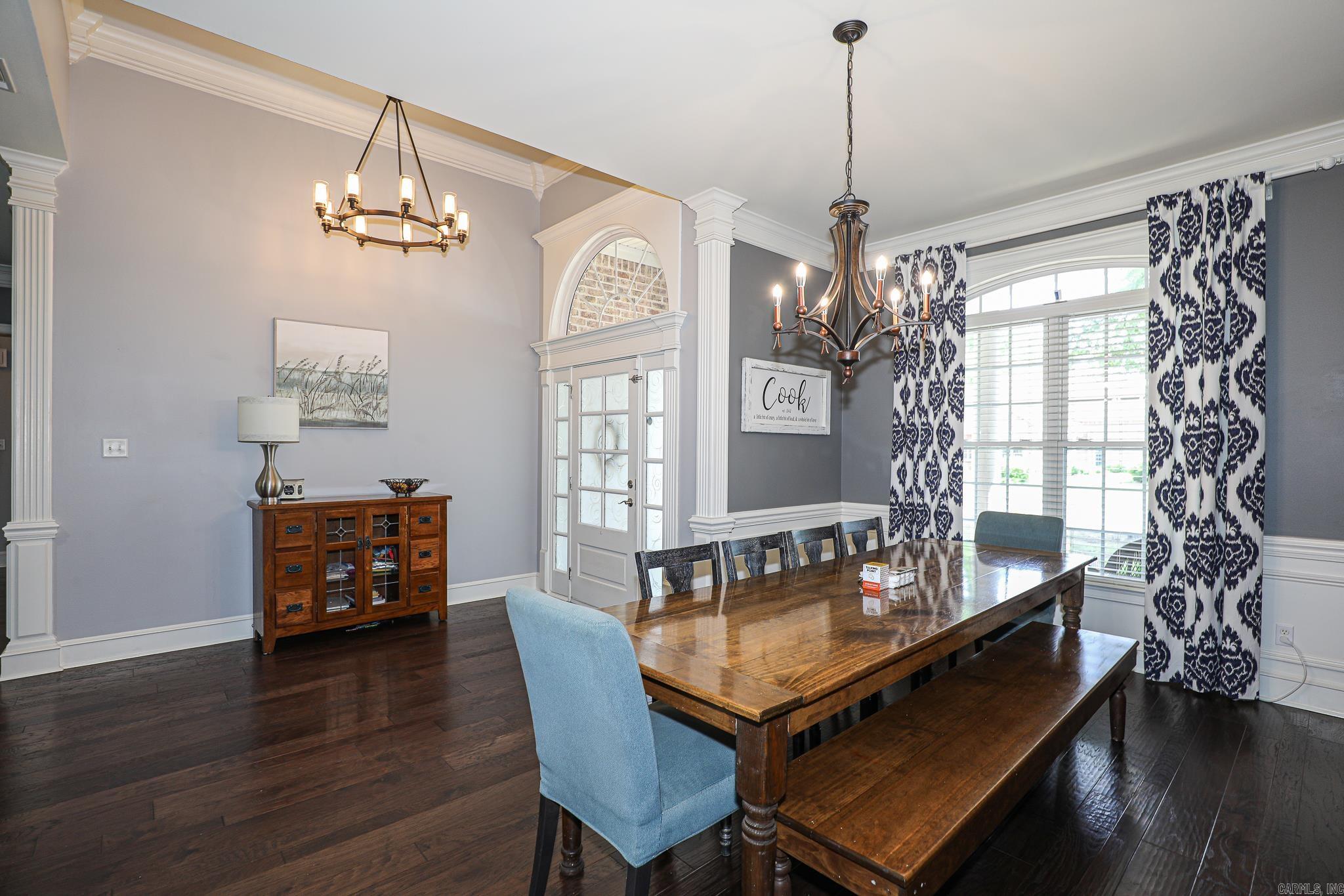 HURRICANE LAKE EST - Residential