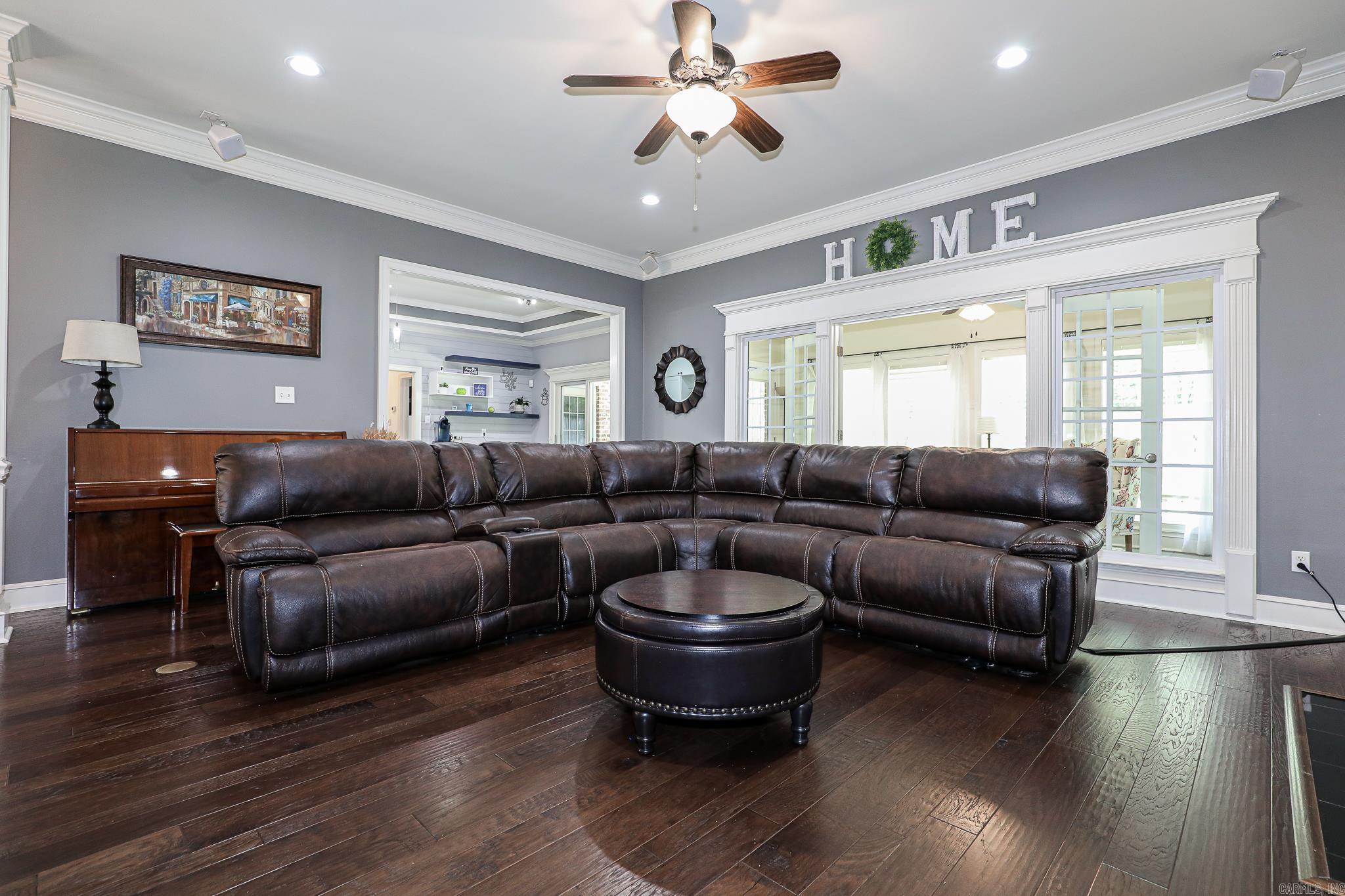 HURRICANE LAKE EST - Residential