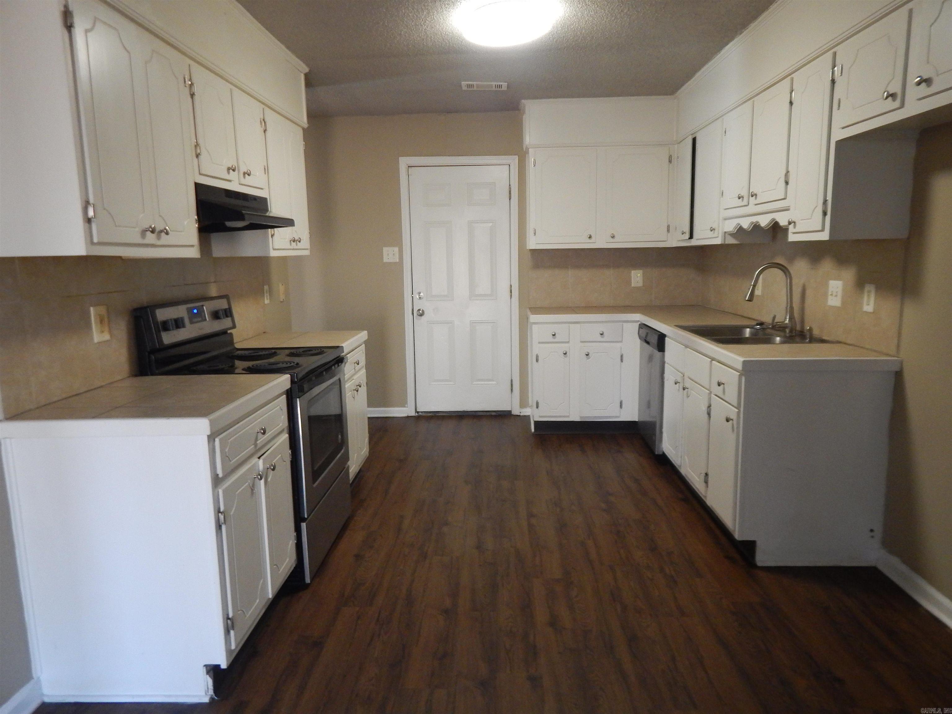 Woodfield - Residential Lease