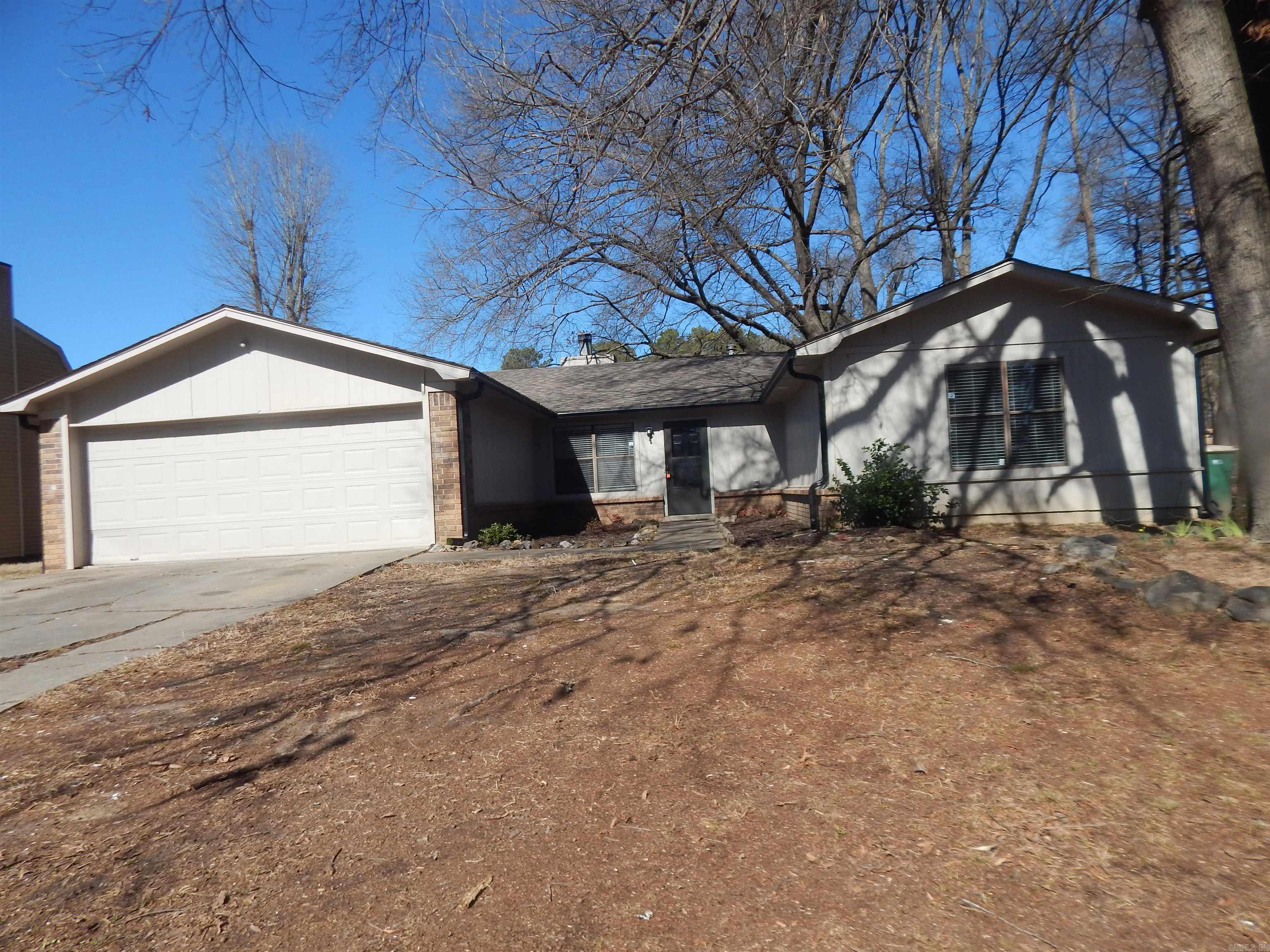 Woodfield - Residential Lease