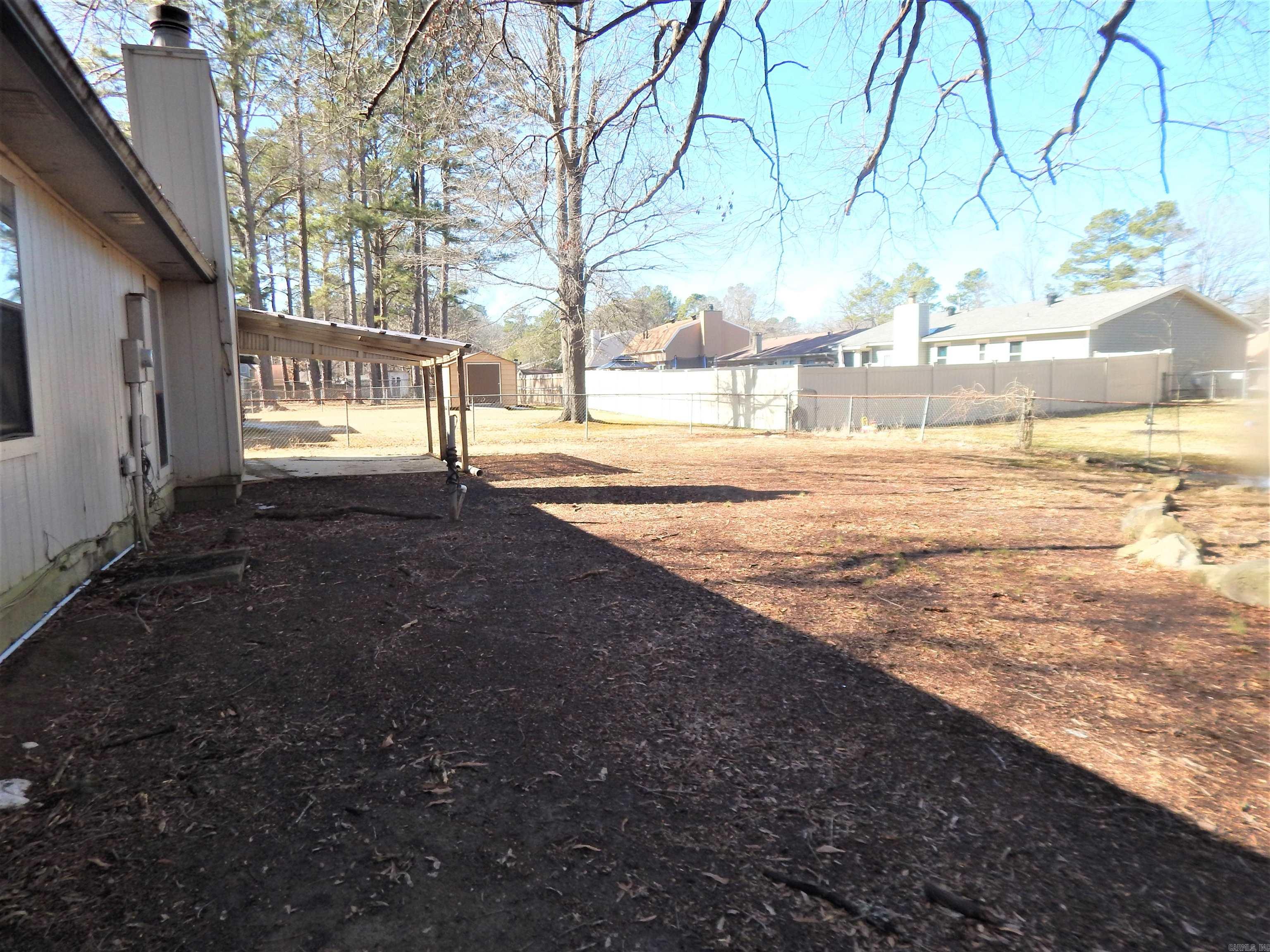 Woodfield - Residential Lease