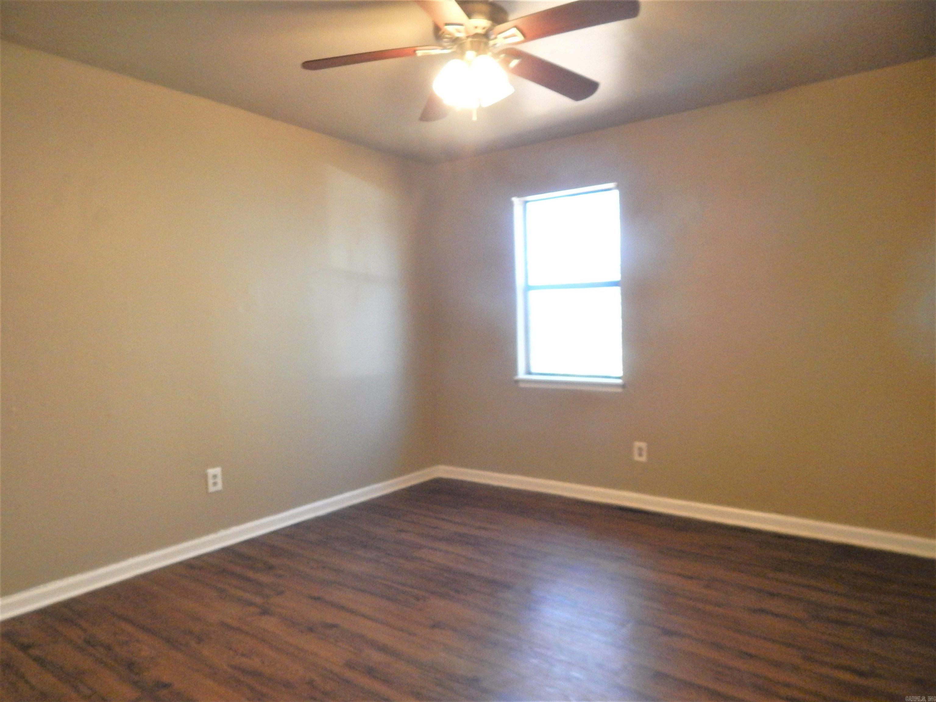 Woodfield - Residential Lease