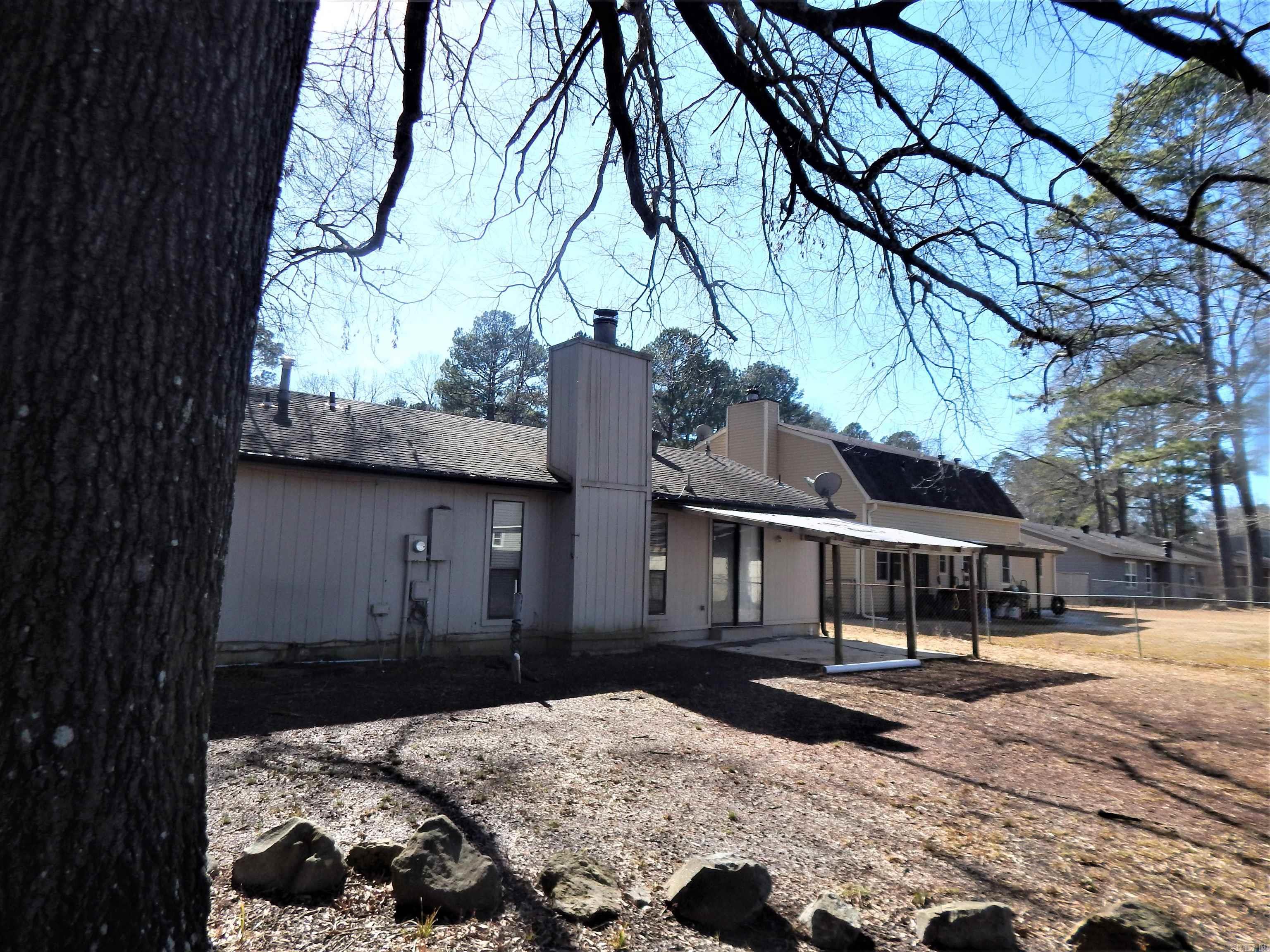 Woodfield - Residential Lease