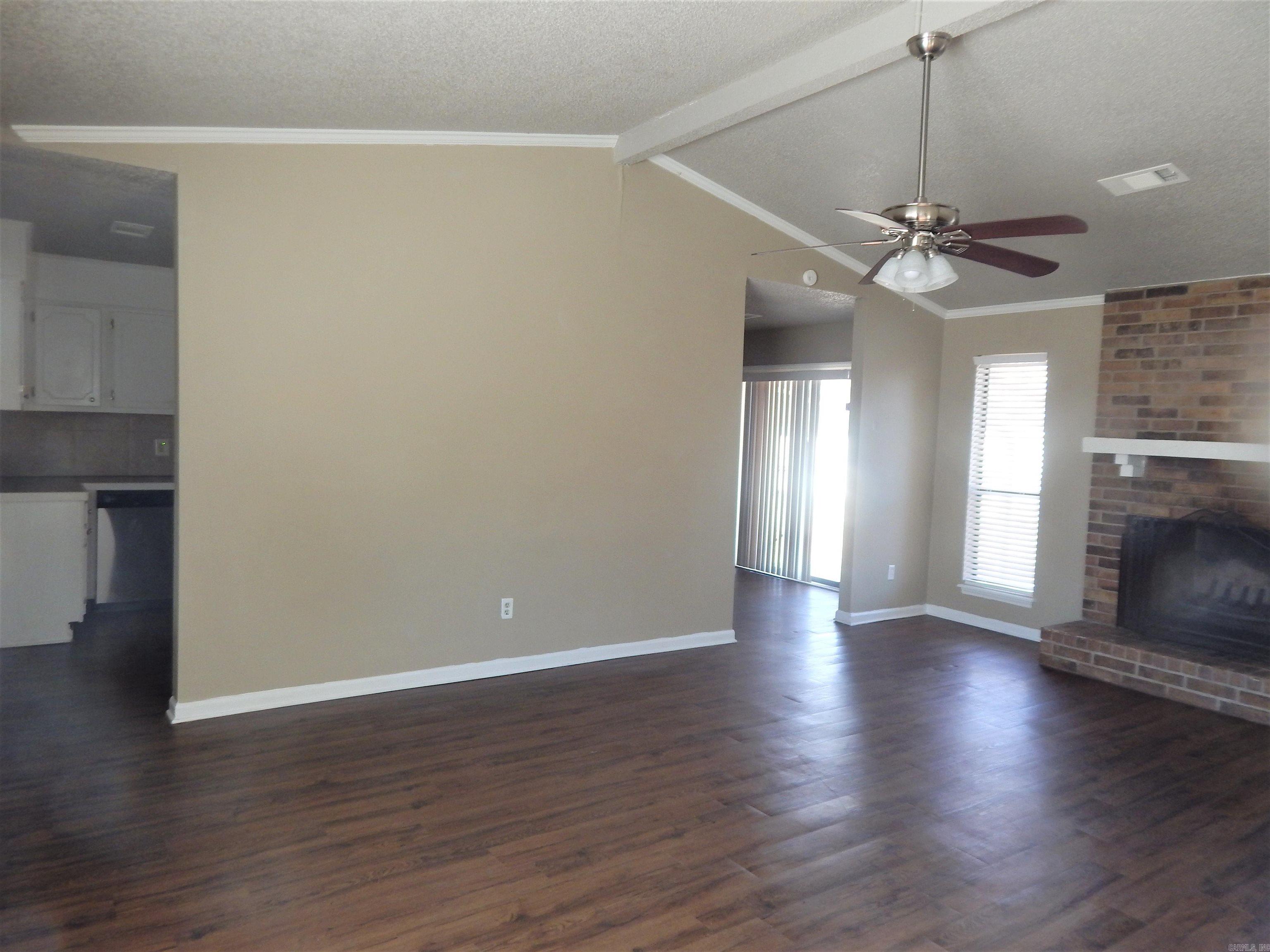 Woodfield - Residential Lease