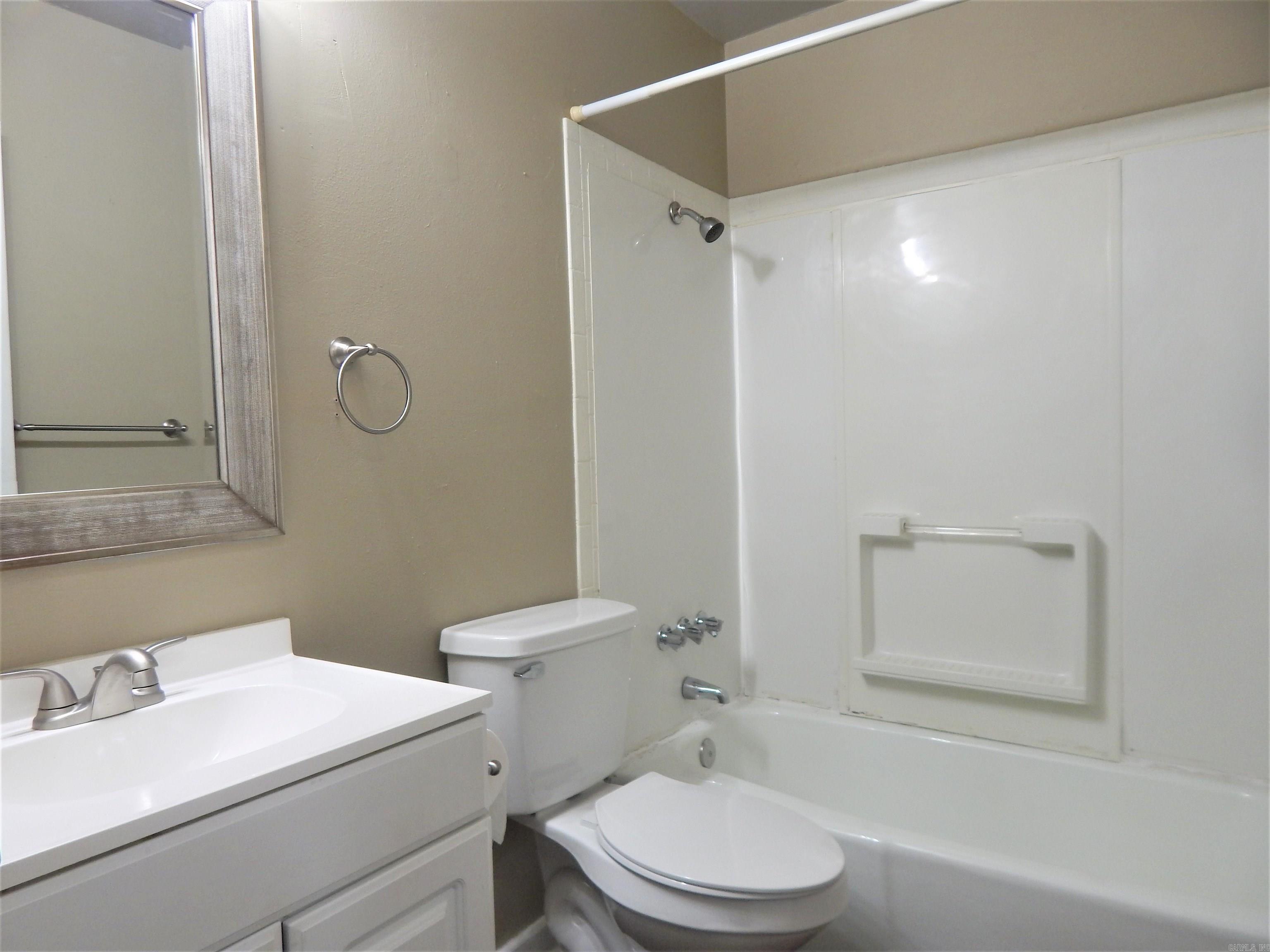 Woodfield - Residential Lease