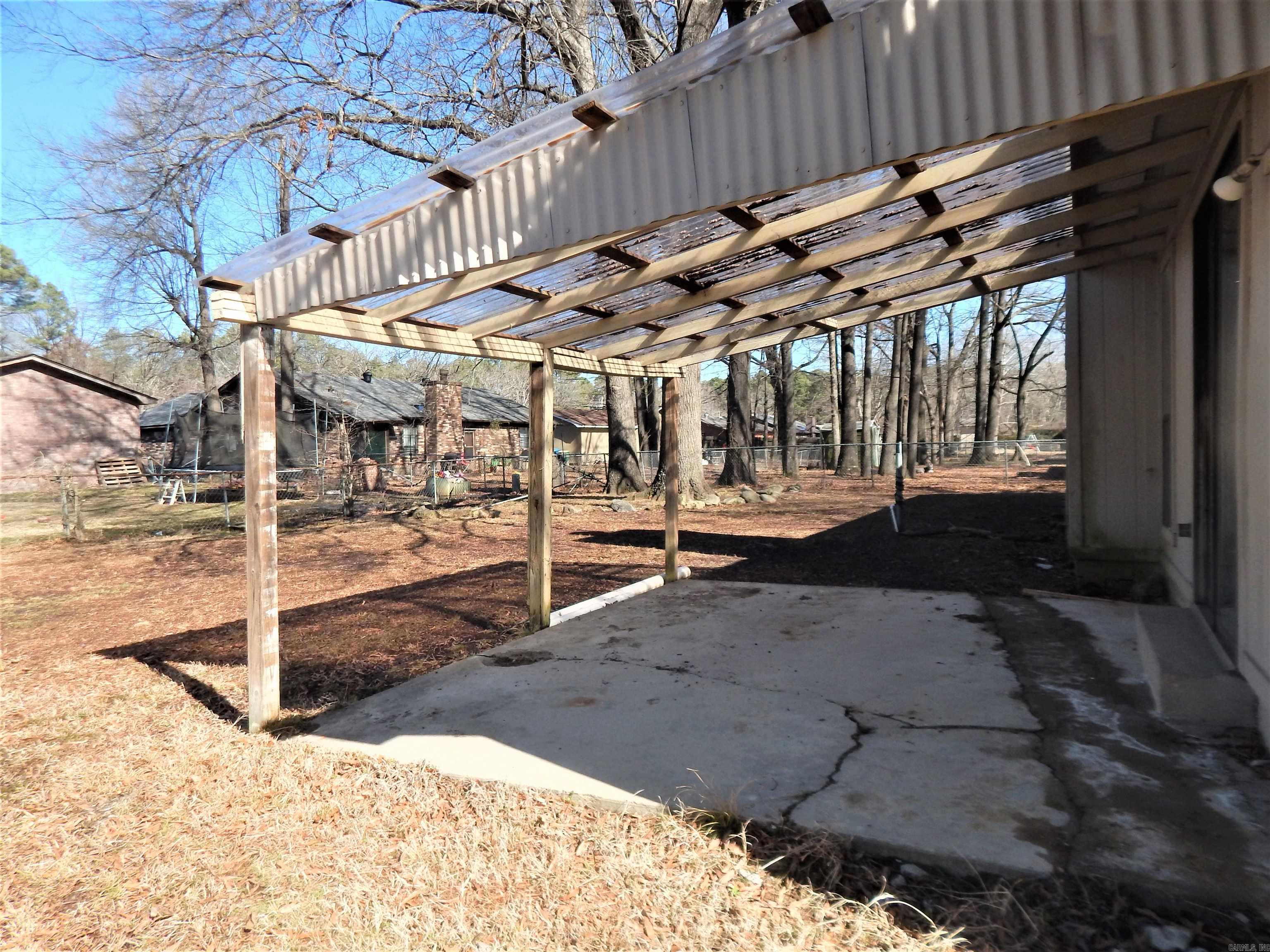 Woodfield - Residential Lease