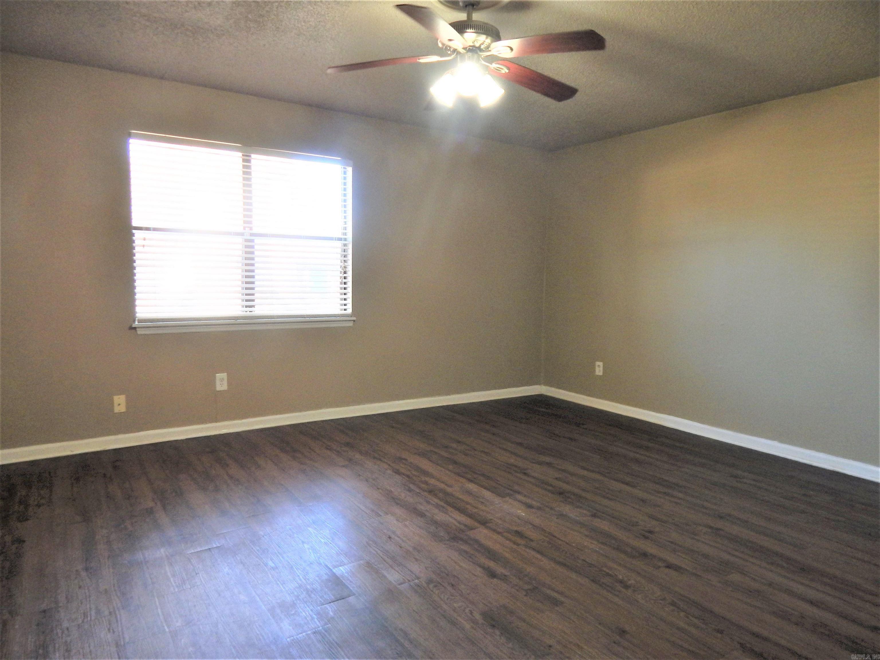 Woodfield - Residential Lease