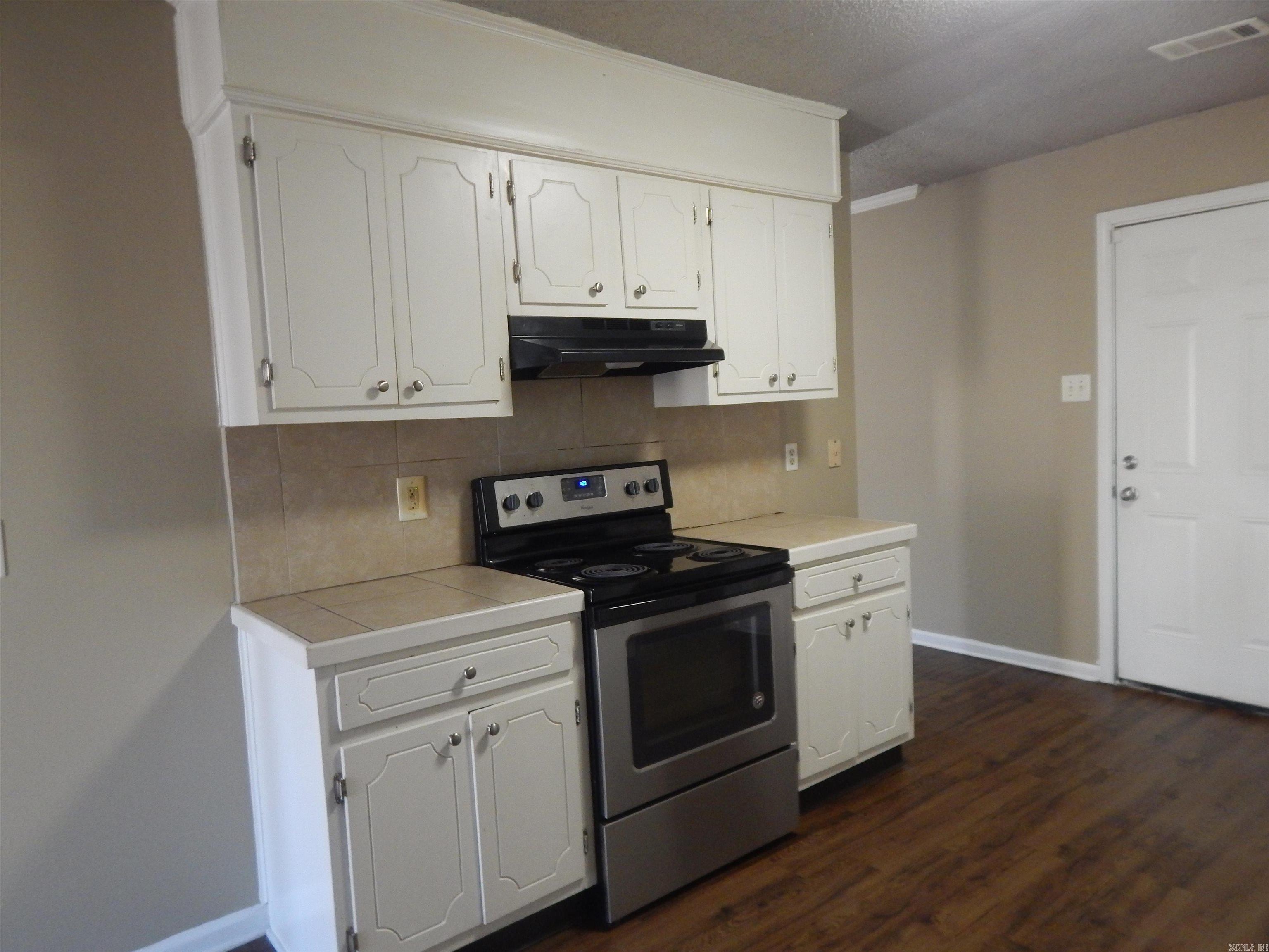 Woodfield - Residential Lease