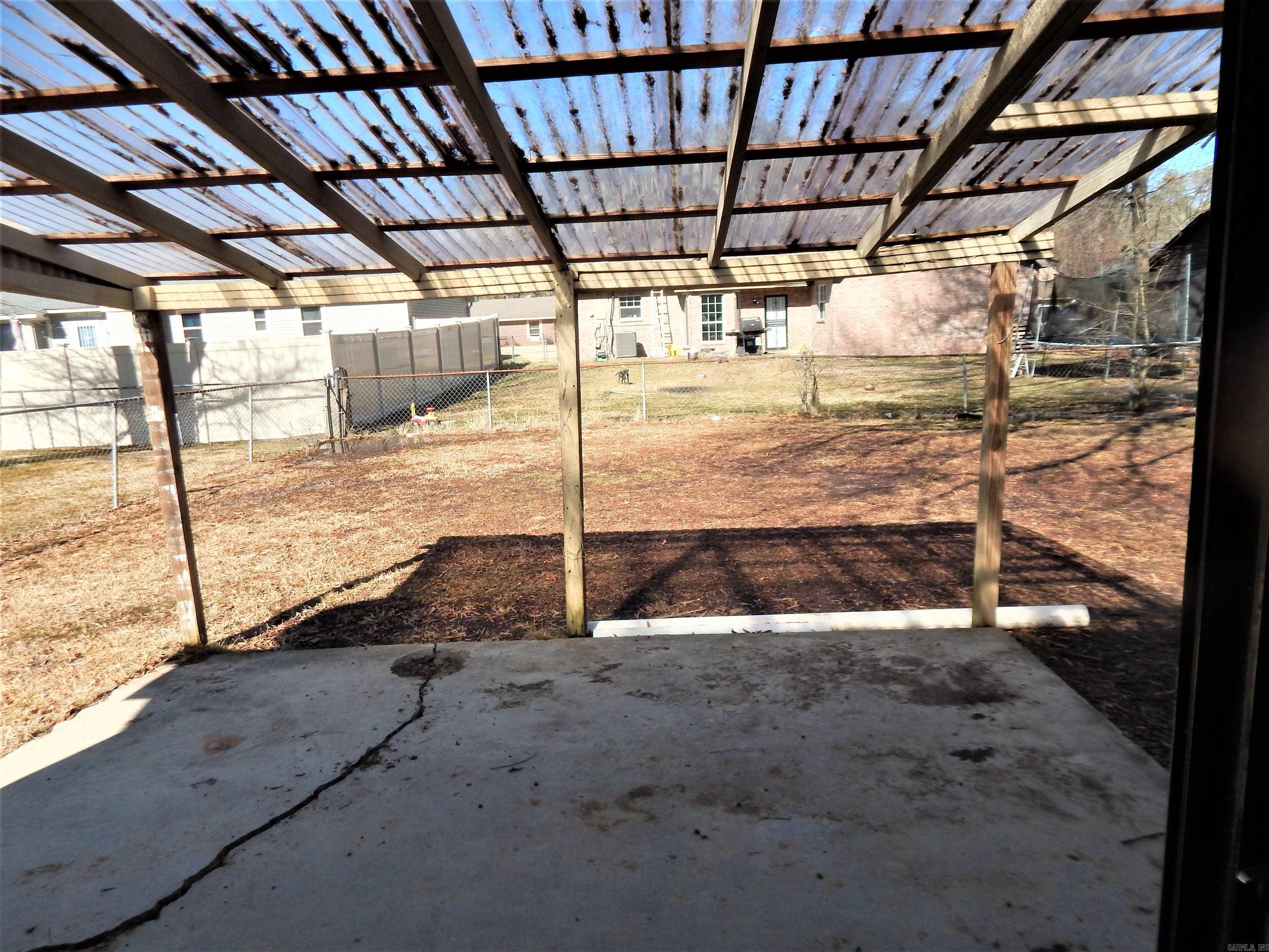 Woodfield - Residential Lease