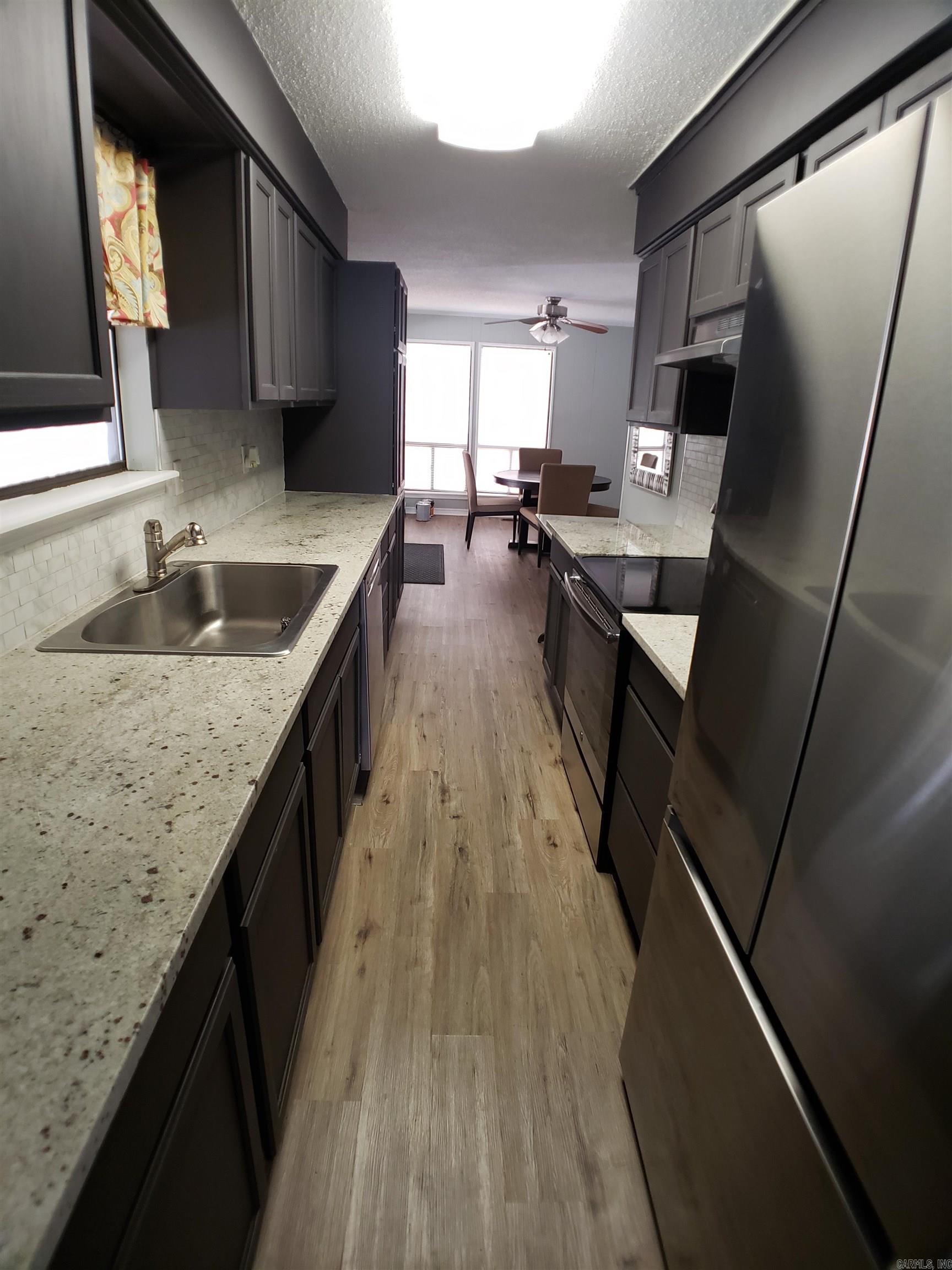 Chelsea Glade - Residential