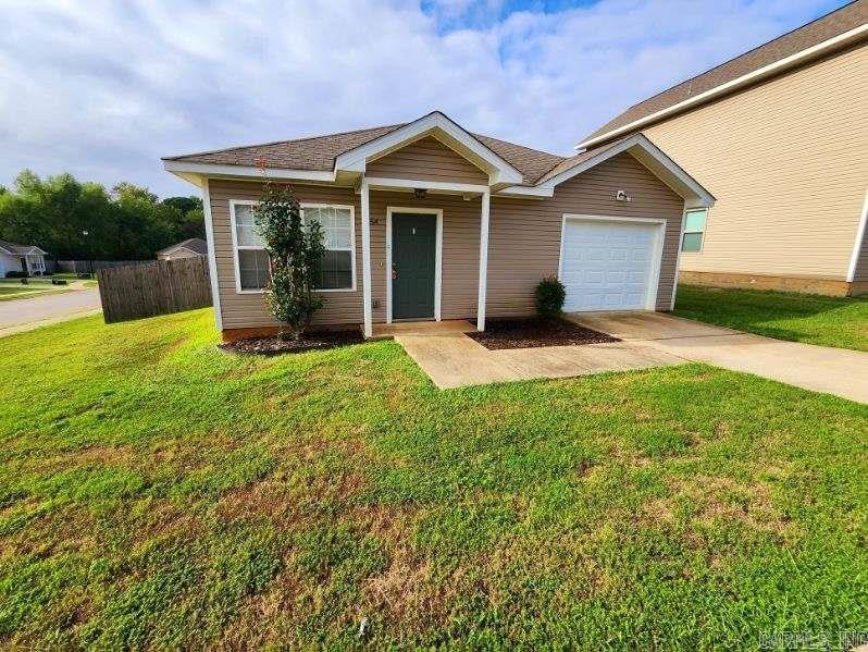 Terrace Hill - Residential Lease