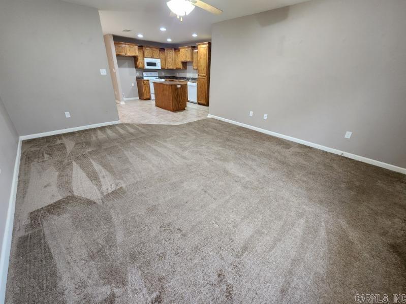 Terrace Hill - Residential Lease