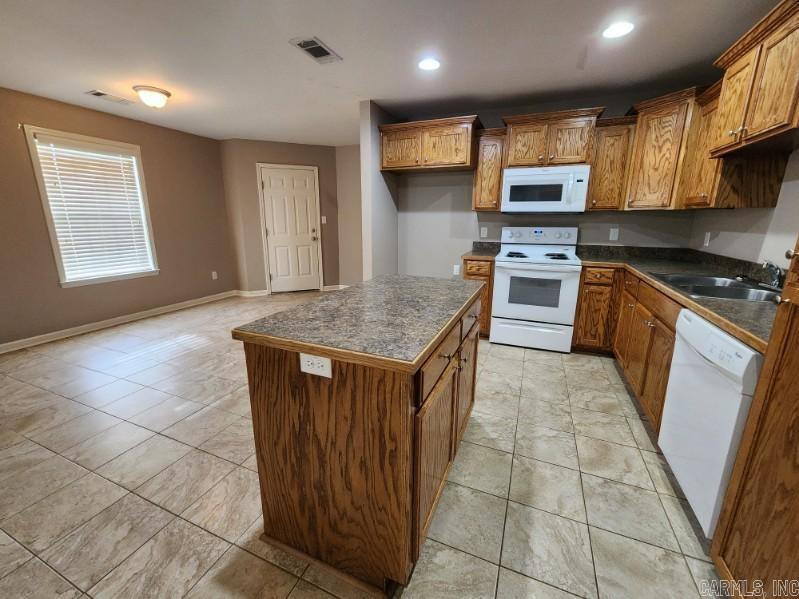 Terrace Hill - Residential Lease