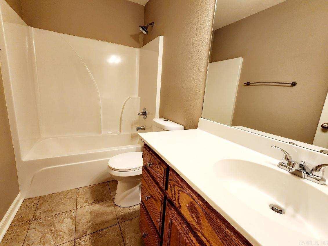 Terrace Hill - Residential Lease
