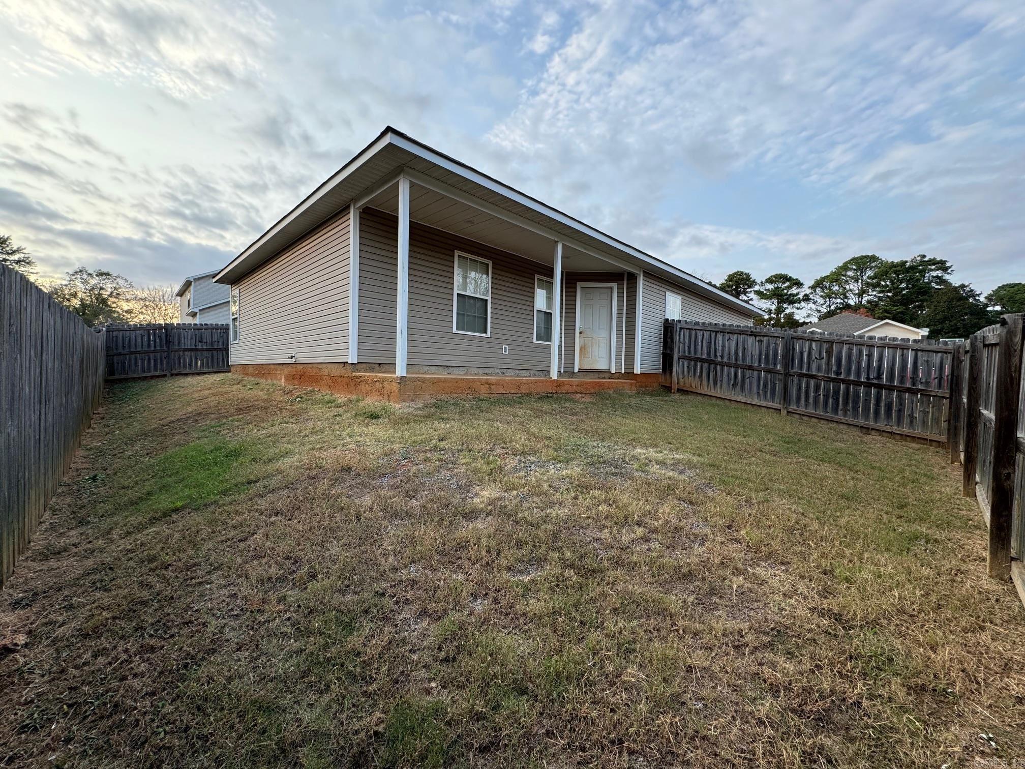 Terrace Hill - Residential Lease