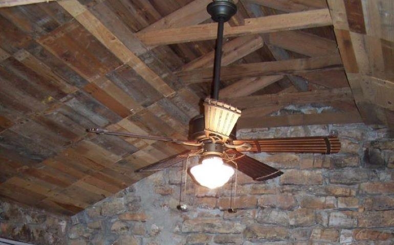 Old Camp Miramichee - Residential