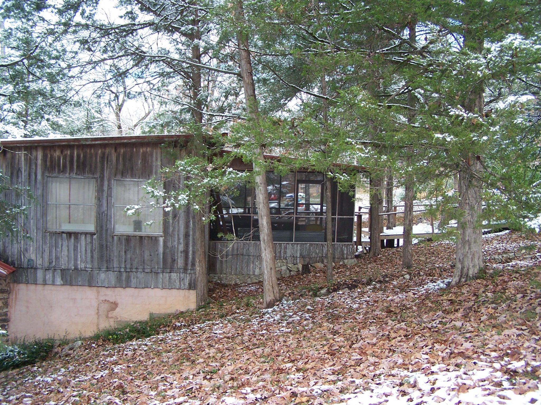 Old Camp Miramichee - Residential