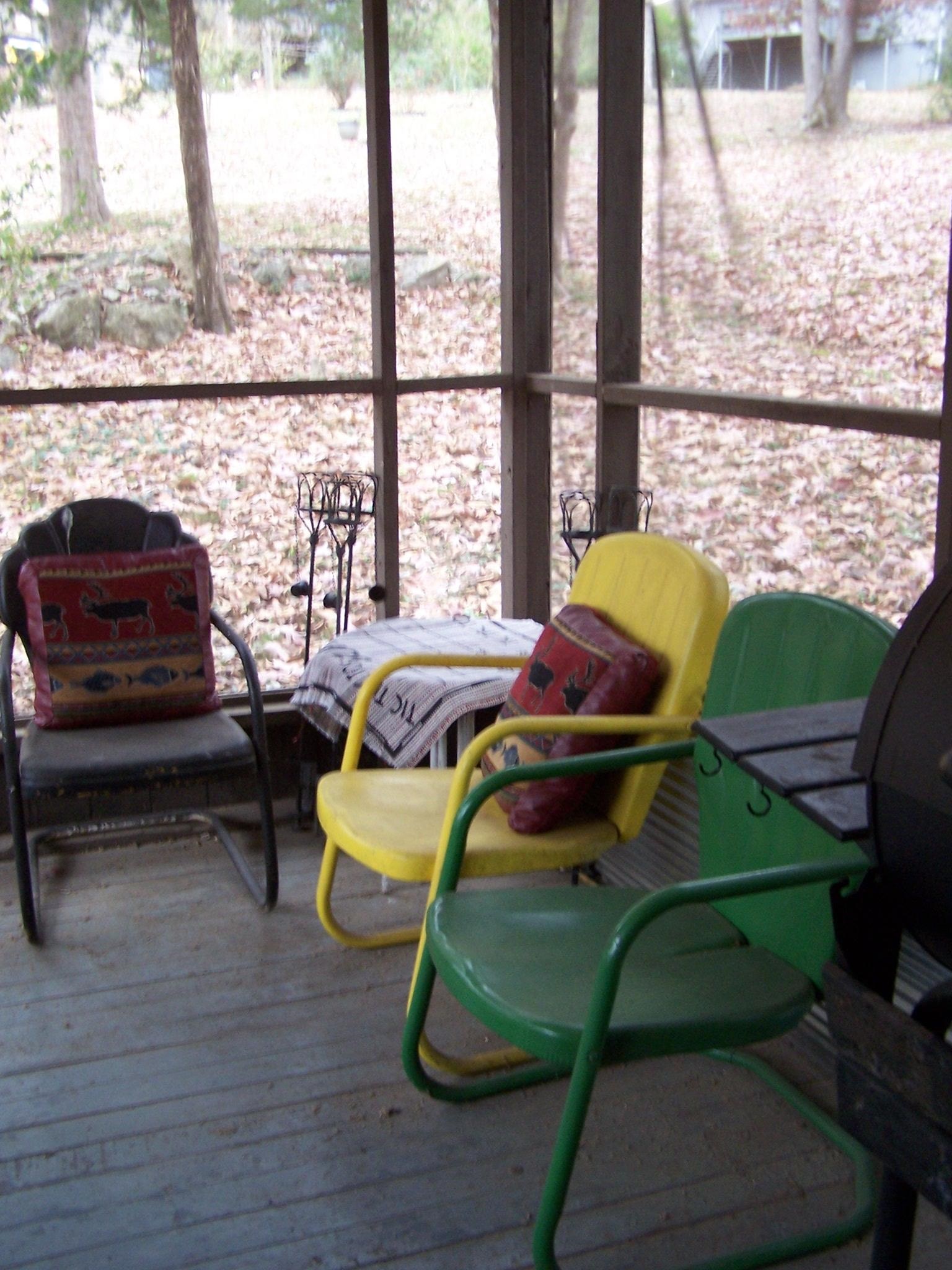 Old Camp Miramichee - Residential