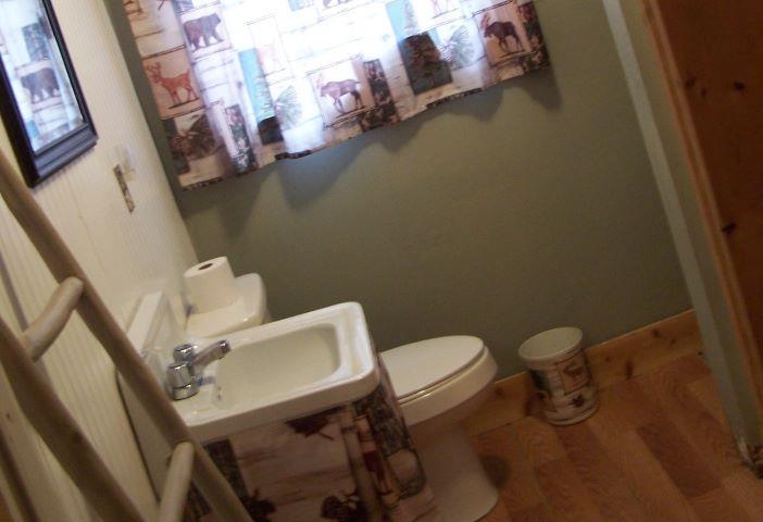 Old Camp Miramichee - Residential