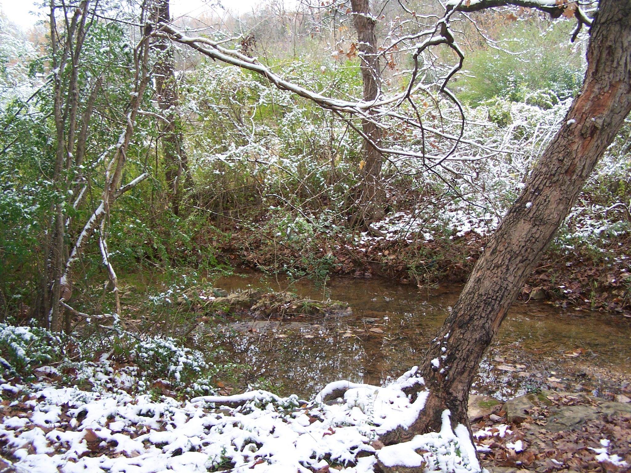 Old Camp Miramichee - Residential