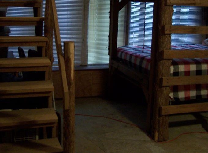 Old Camp Miramichee - Residential