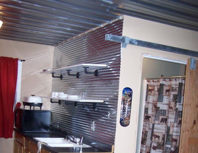 Old Camp Miramichee - Residential