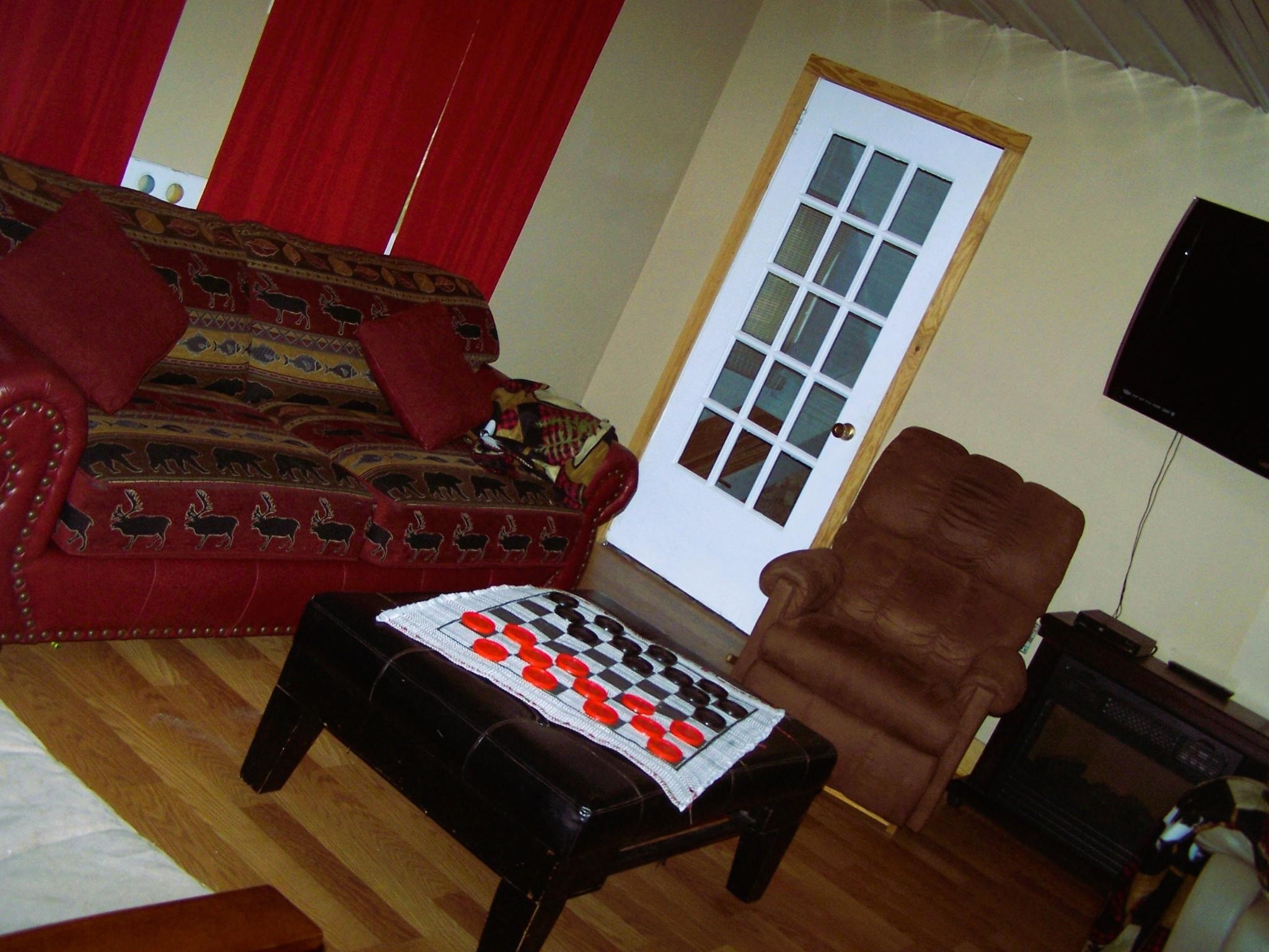 Old Camp Miramichee - Residential