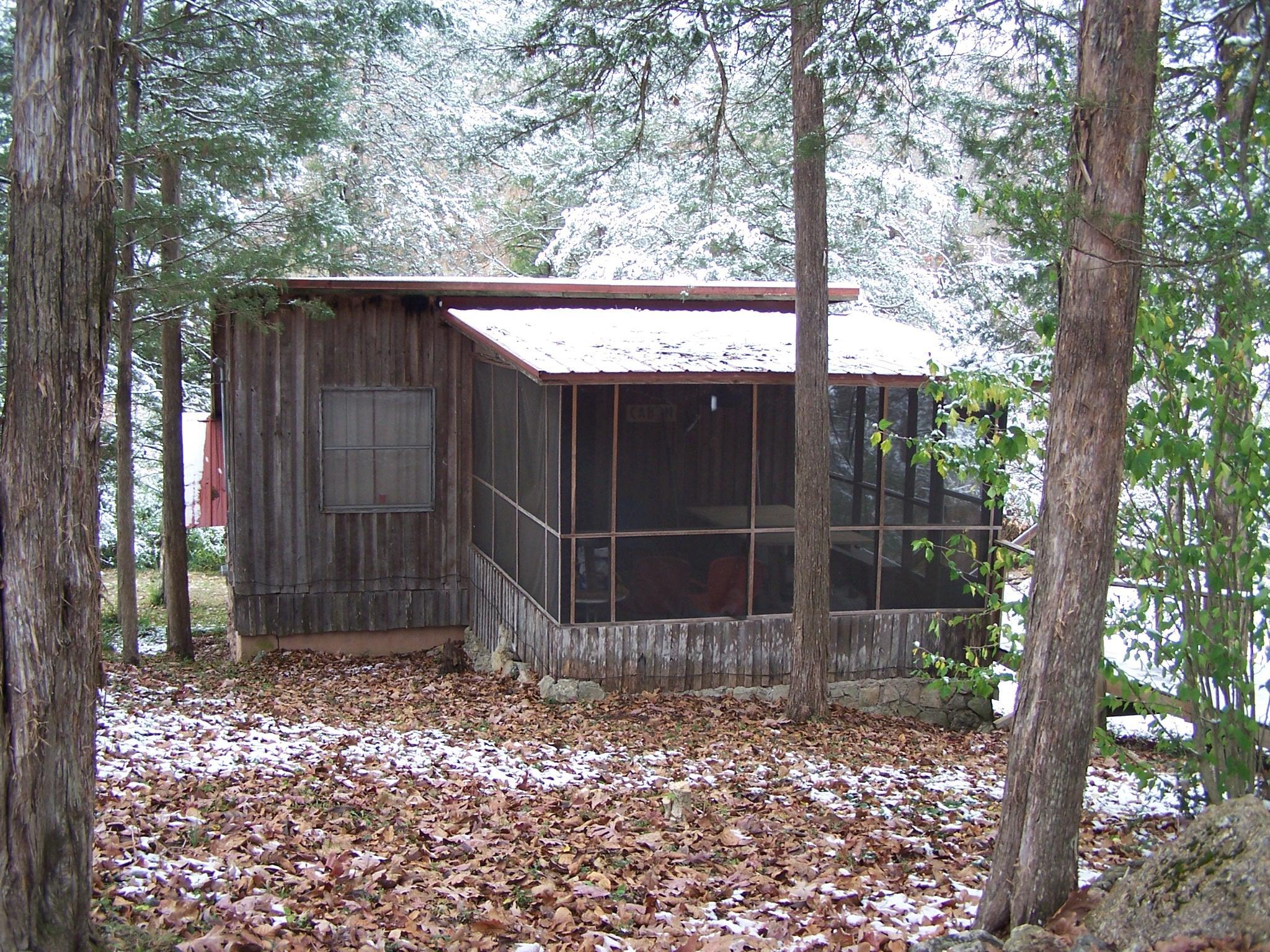Old Camp Miramichee - Residential