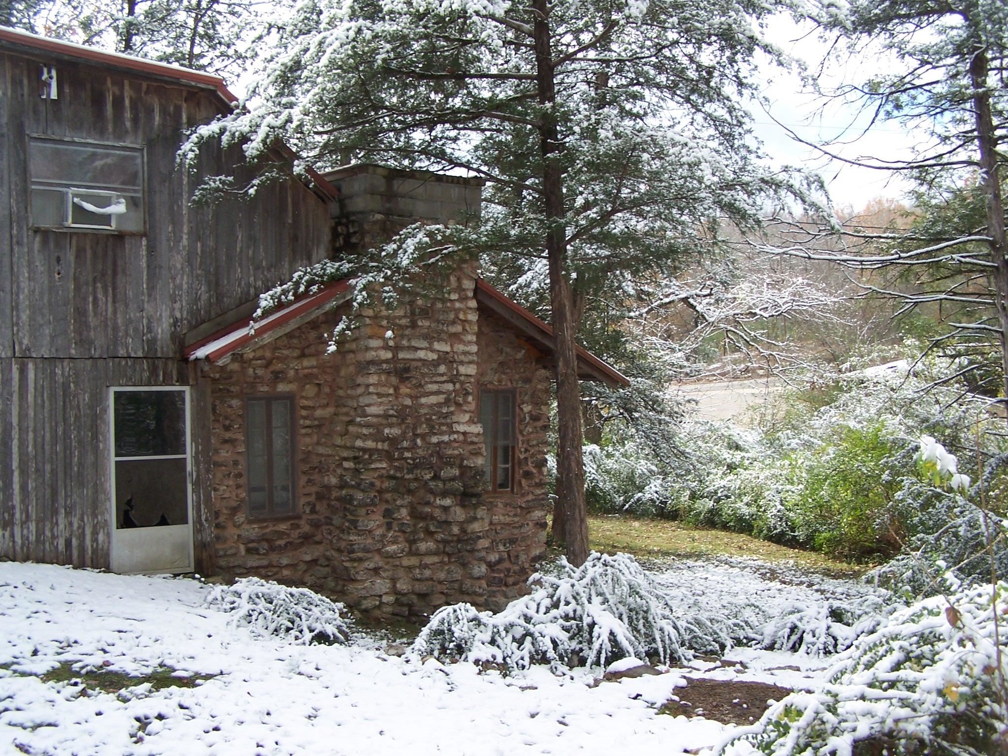 Old Camp Miramichee - Residential