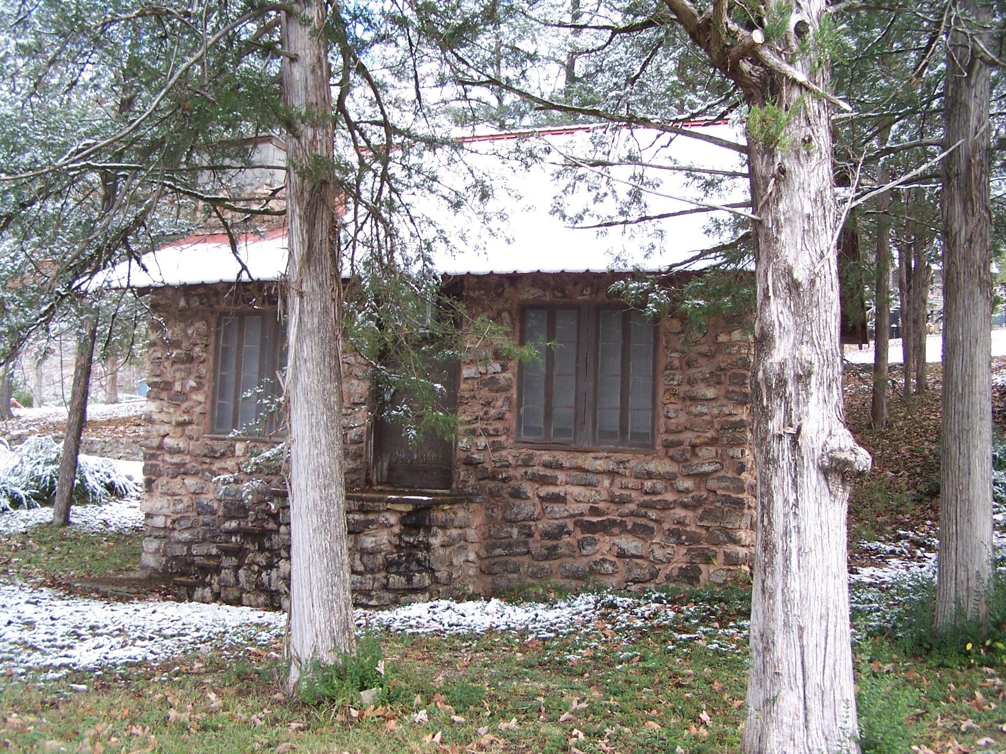 Old Camp Miramichee - Residential