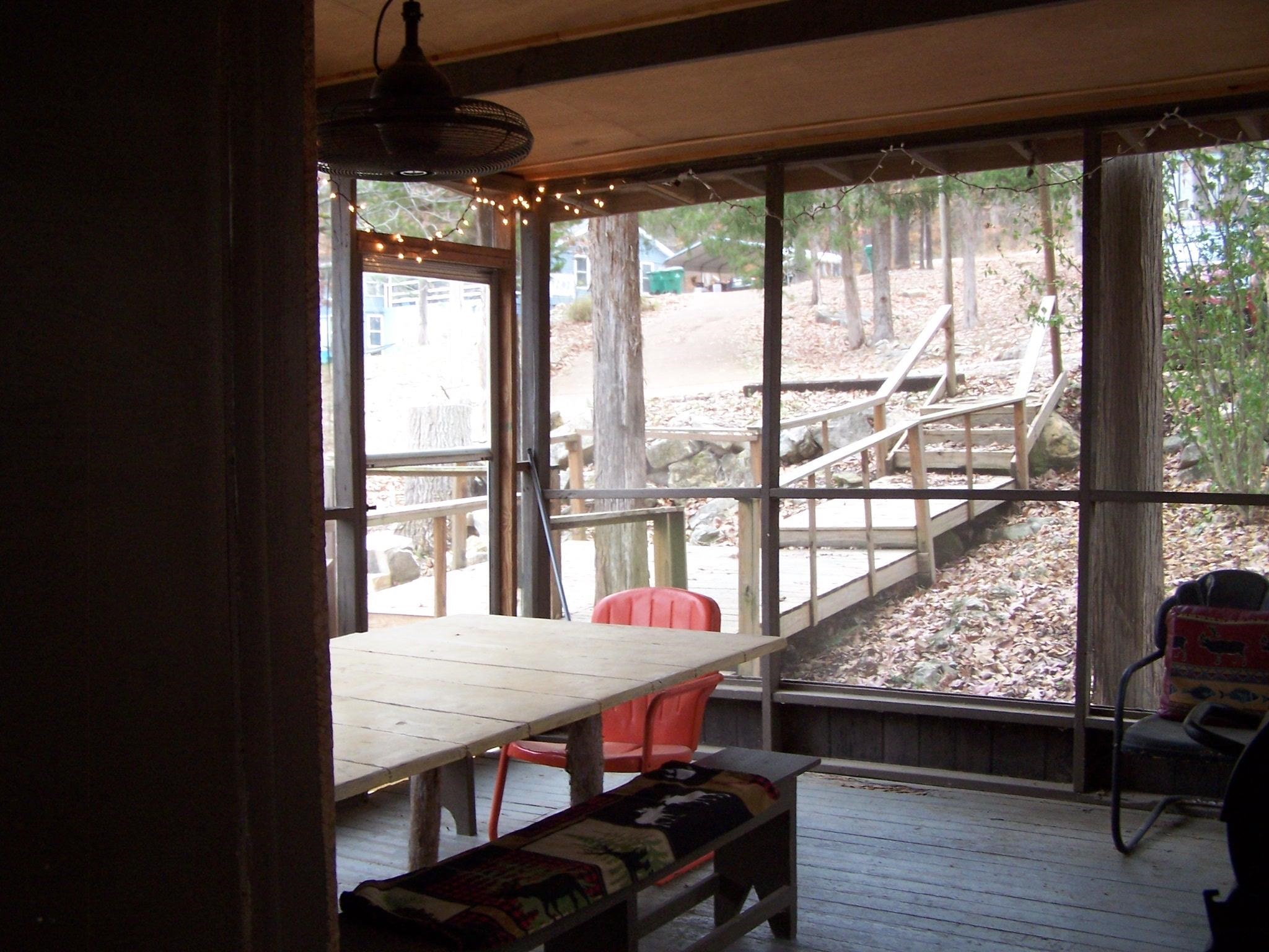 Old Camp Miramichee - Residential