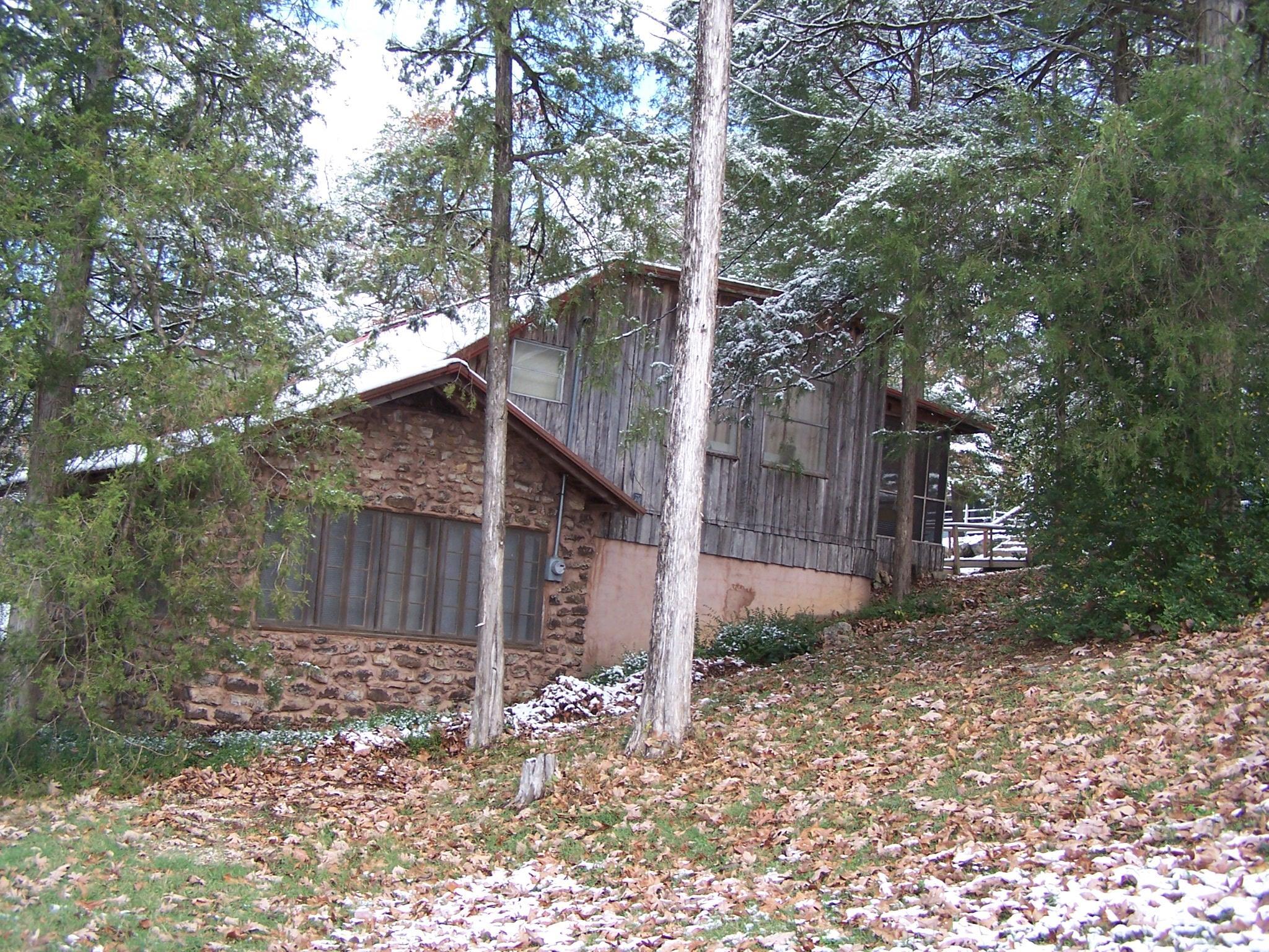 Old Camp Miramichee - Residential