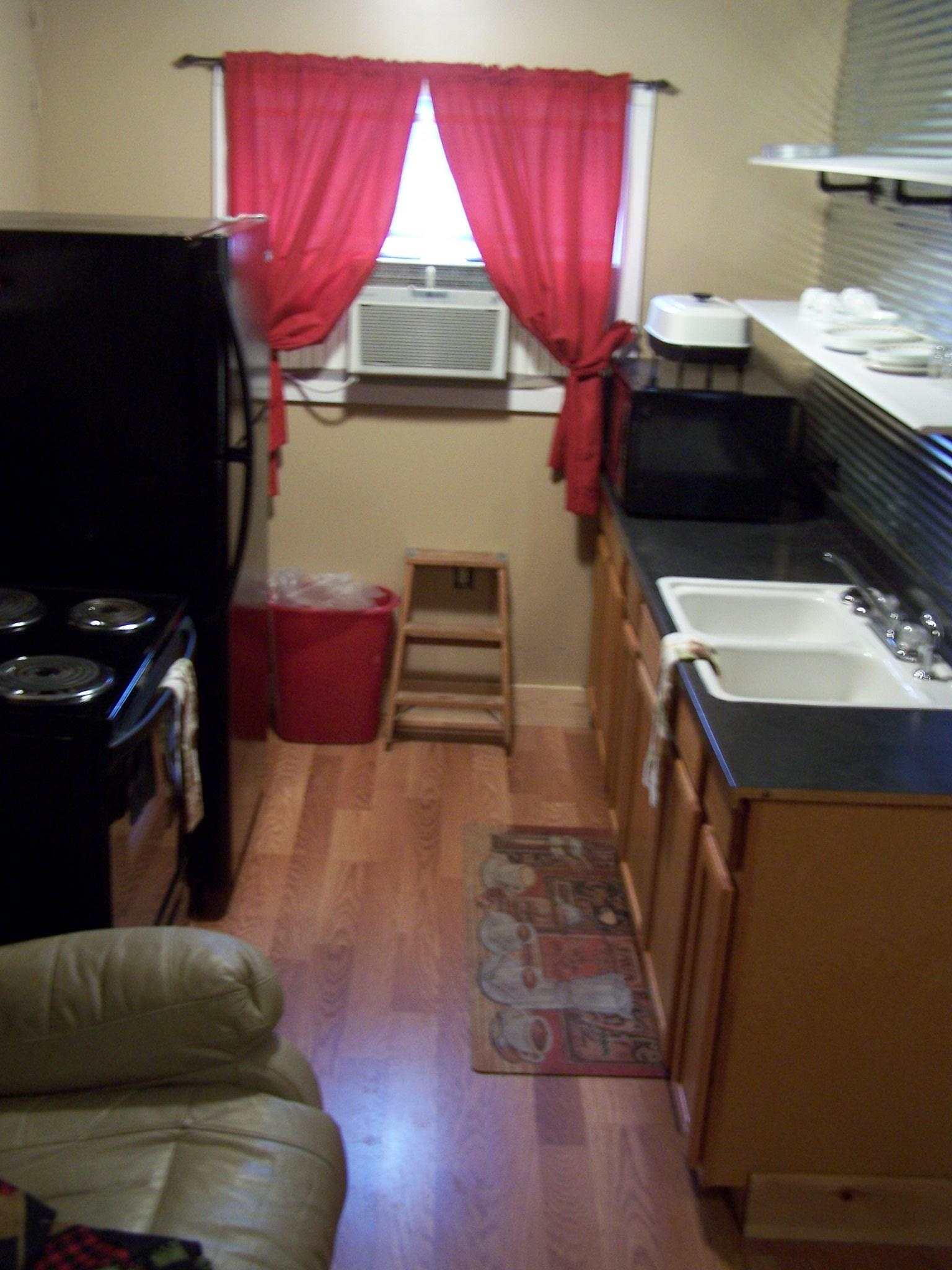 Old Camp Miramichee - Residential