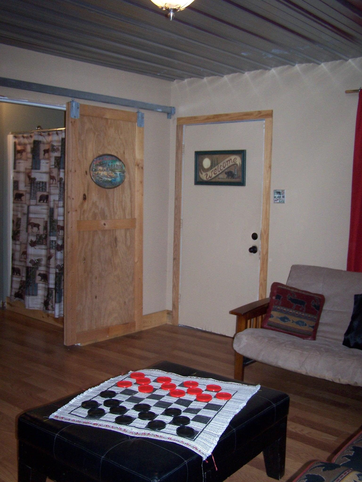 Old Camp Miramichee - Residential