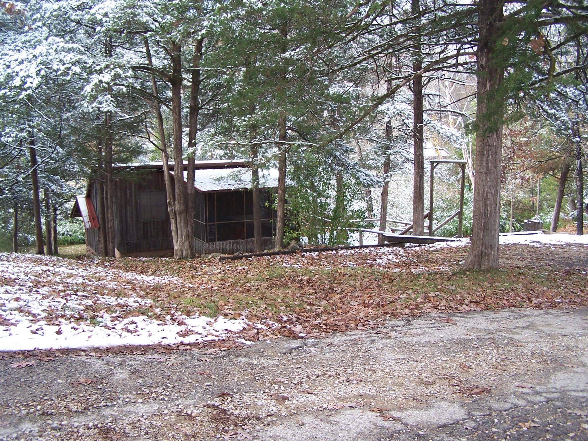 Old Camp Miramichee - Residential