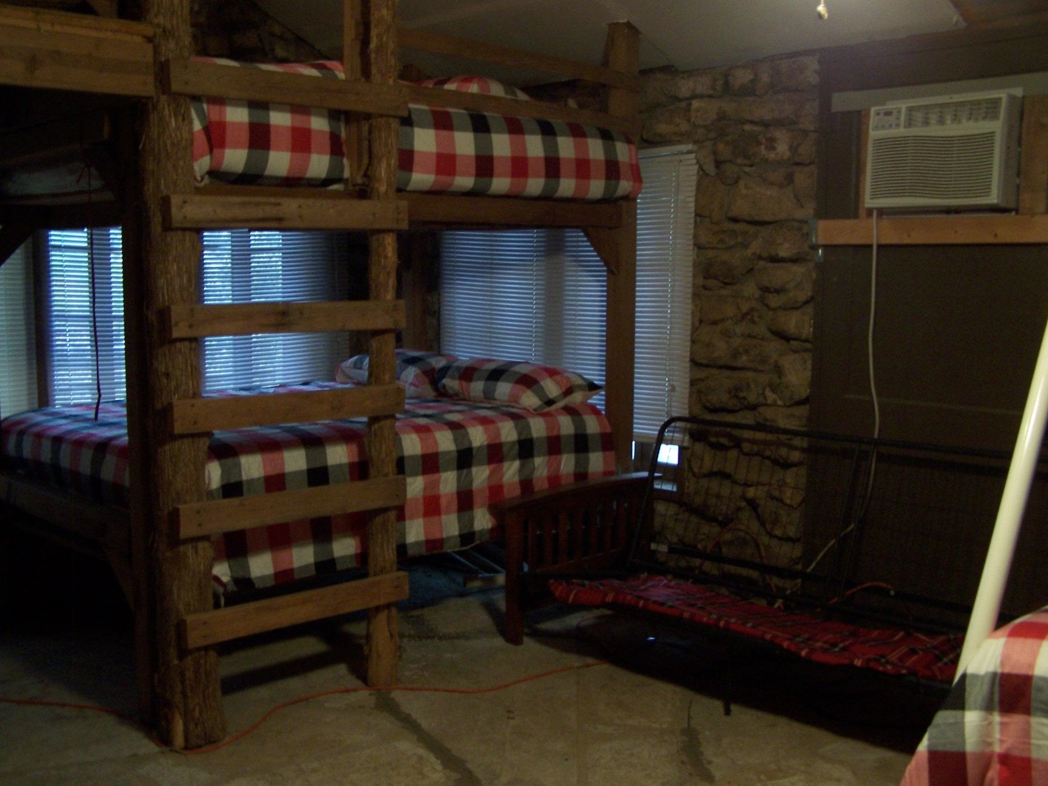 Old Camp Miramichee - Residential