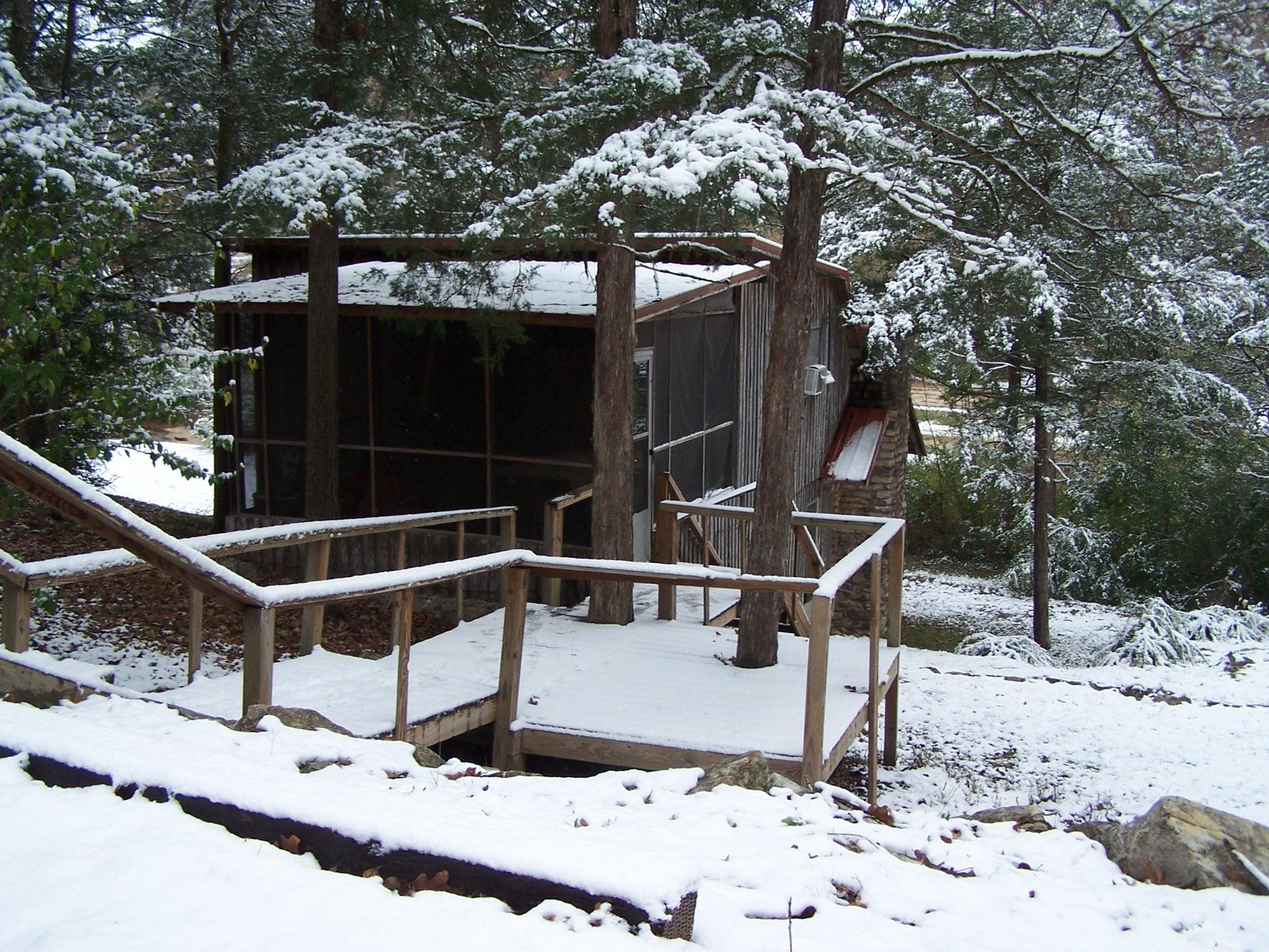 Old Camp Miramichee - Residential