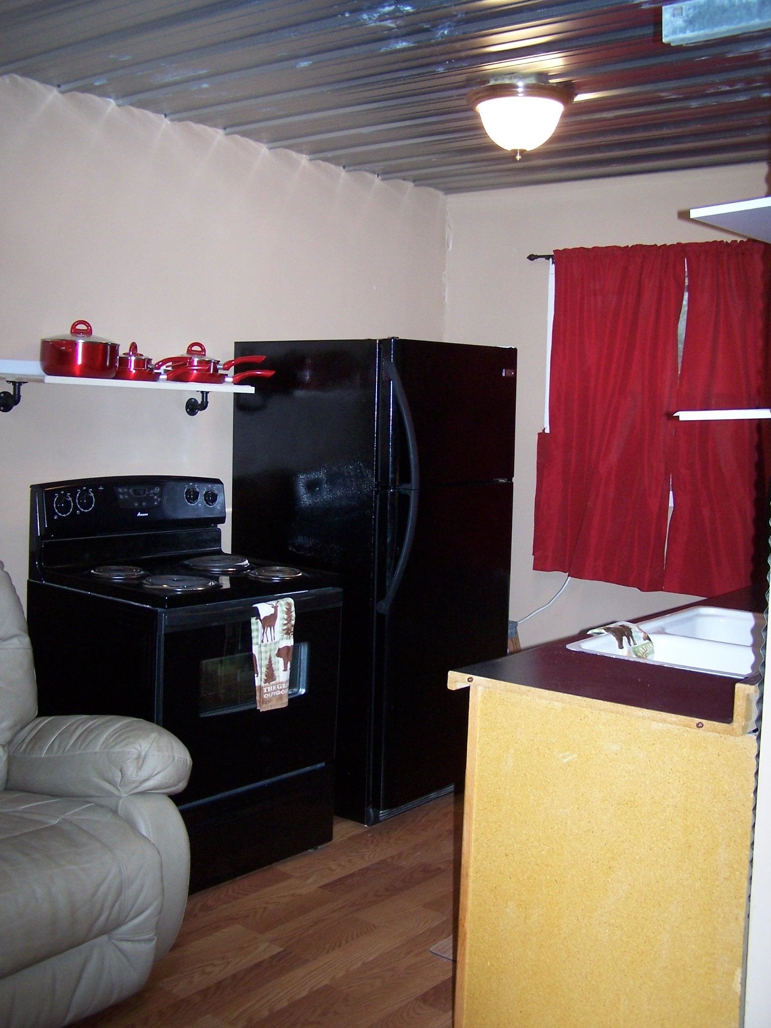 Old Camp Miramichee - Residential