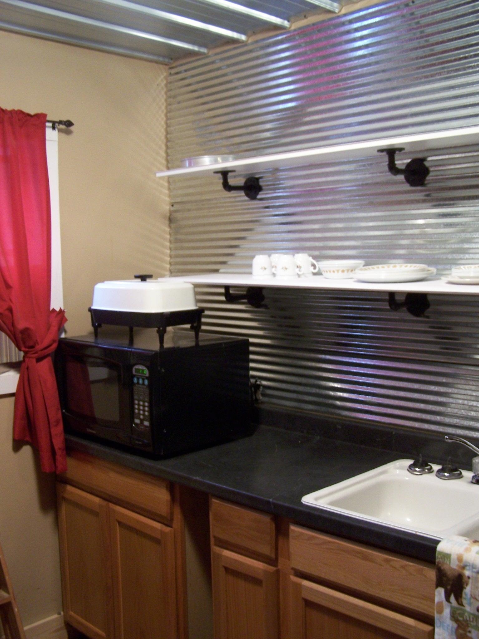 Old Camp Miramichee - Residential