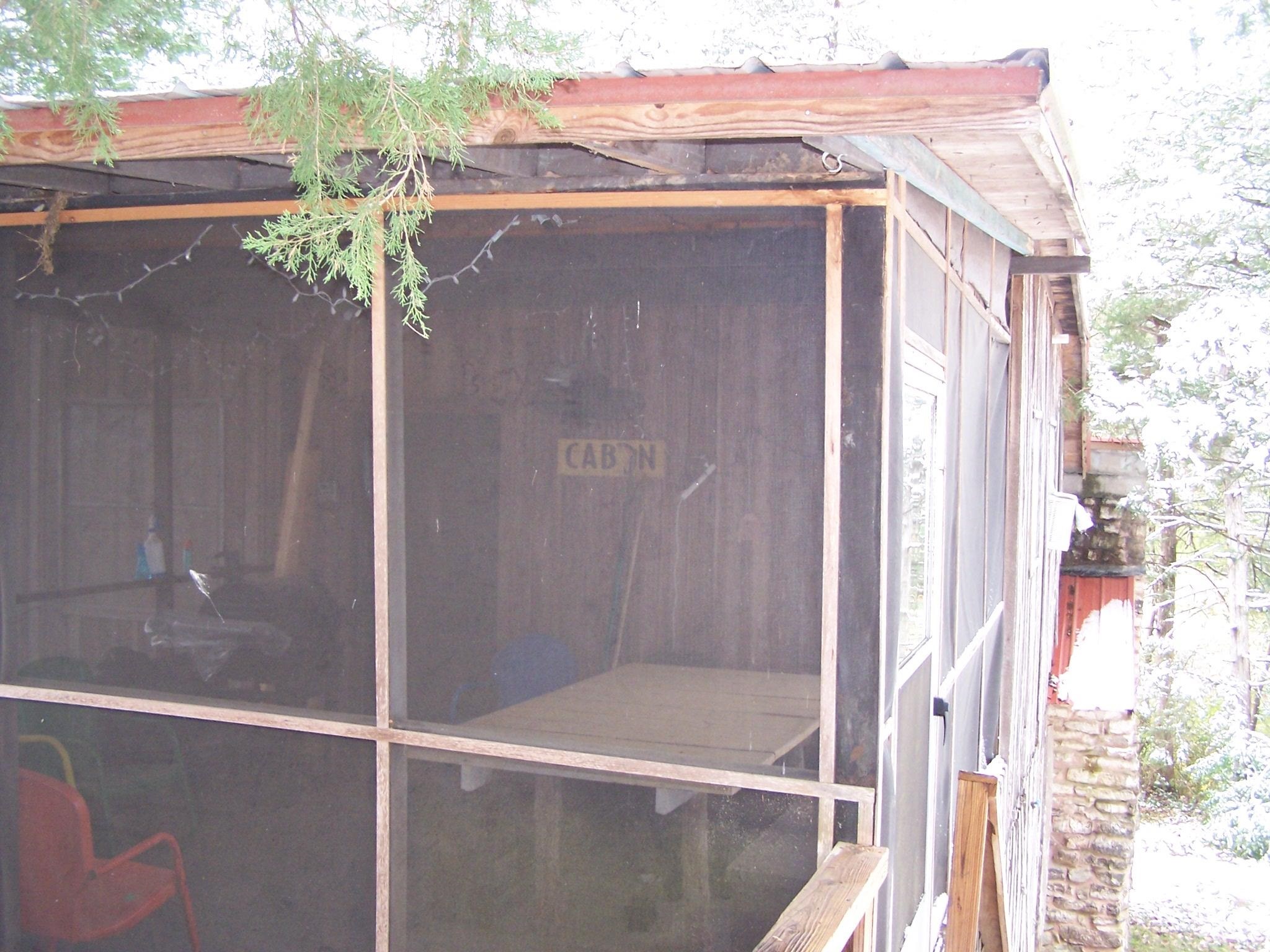 Old Camp Miramichee - Residential