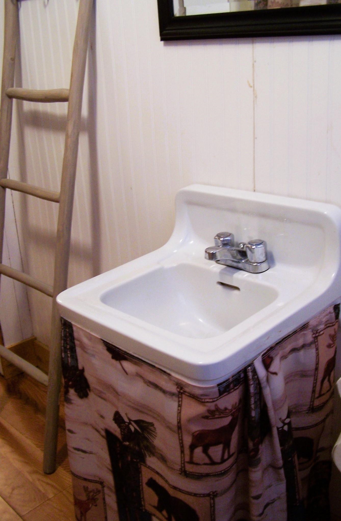 Old Camp Miramichee - Residential