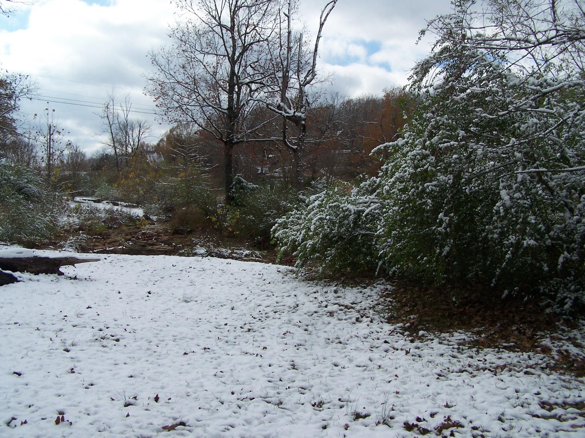 Old Camp Miramichee - Residential