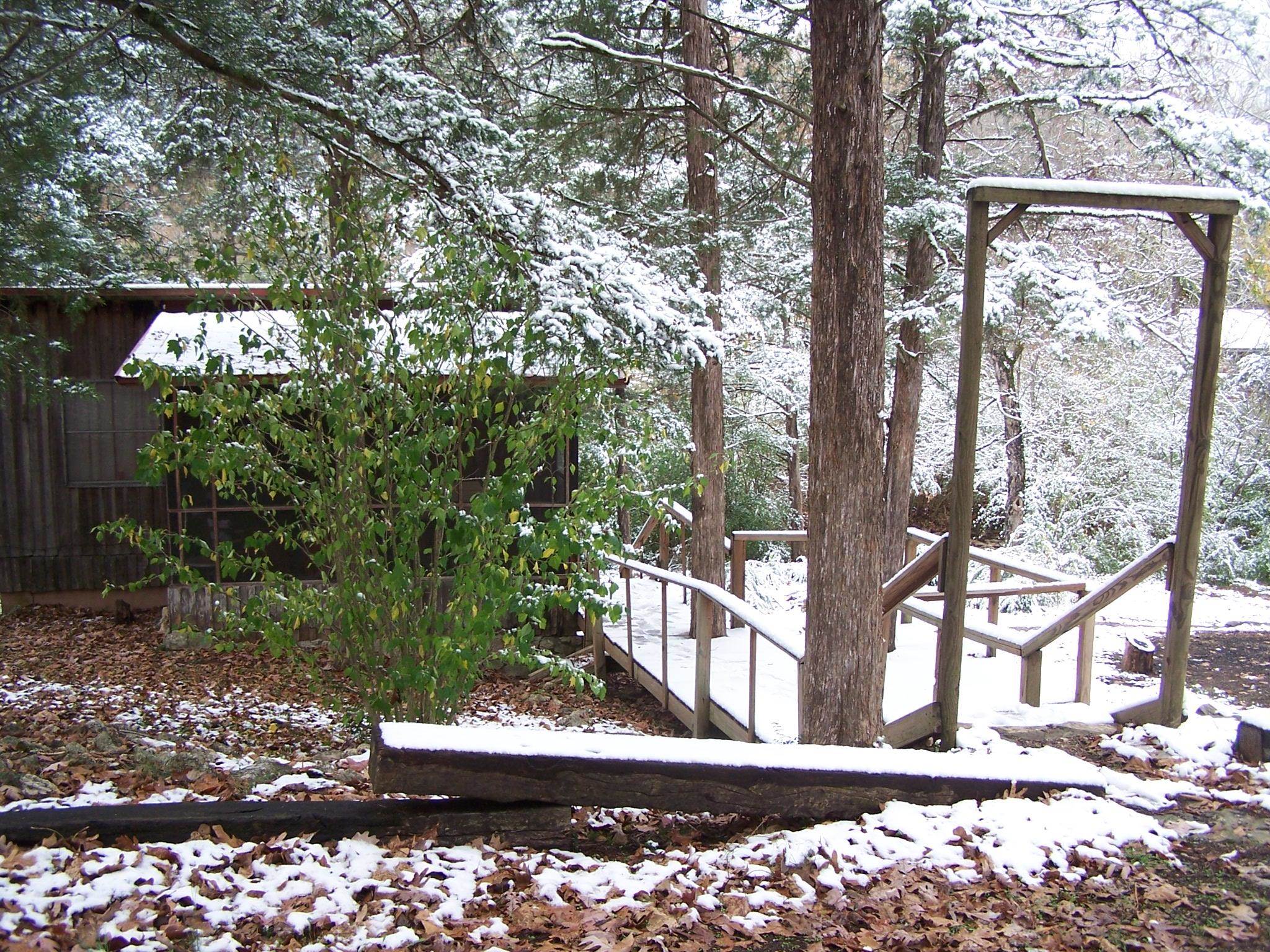 Old Camp Miramichee - Residential