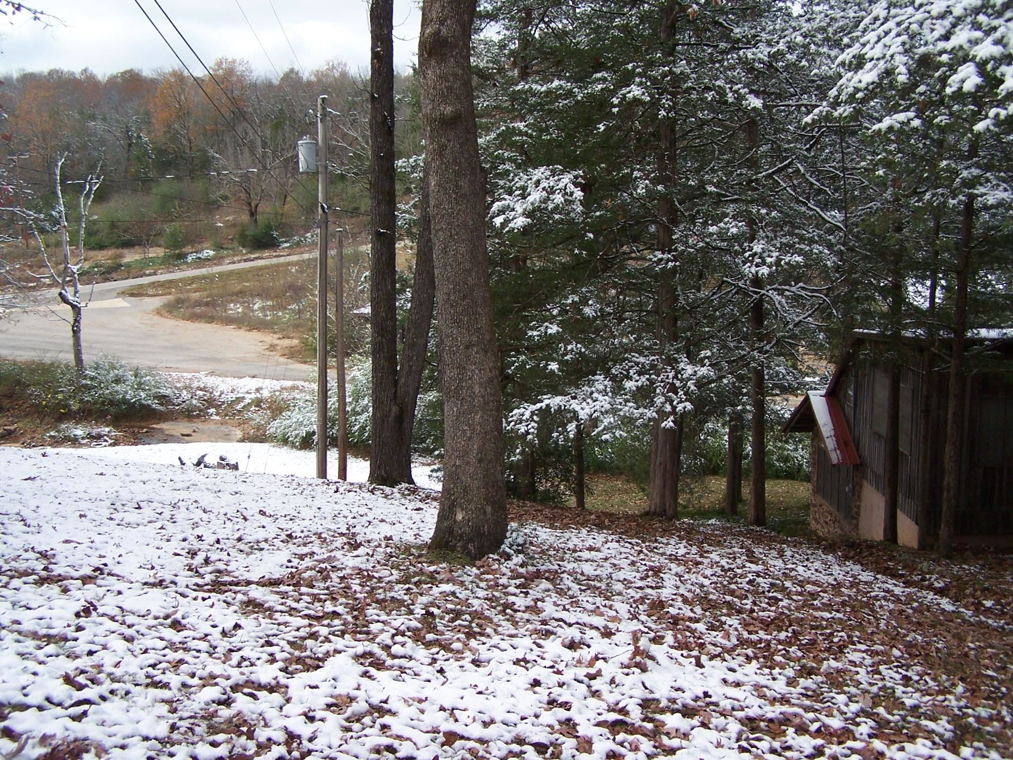 Old Camp Miramichee - Residential